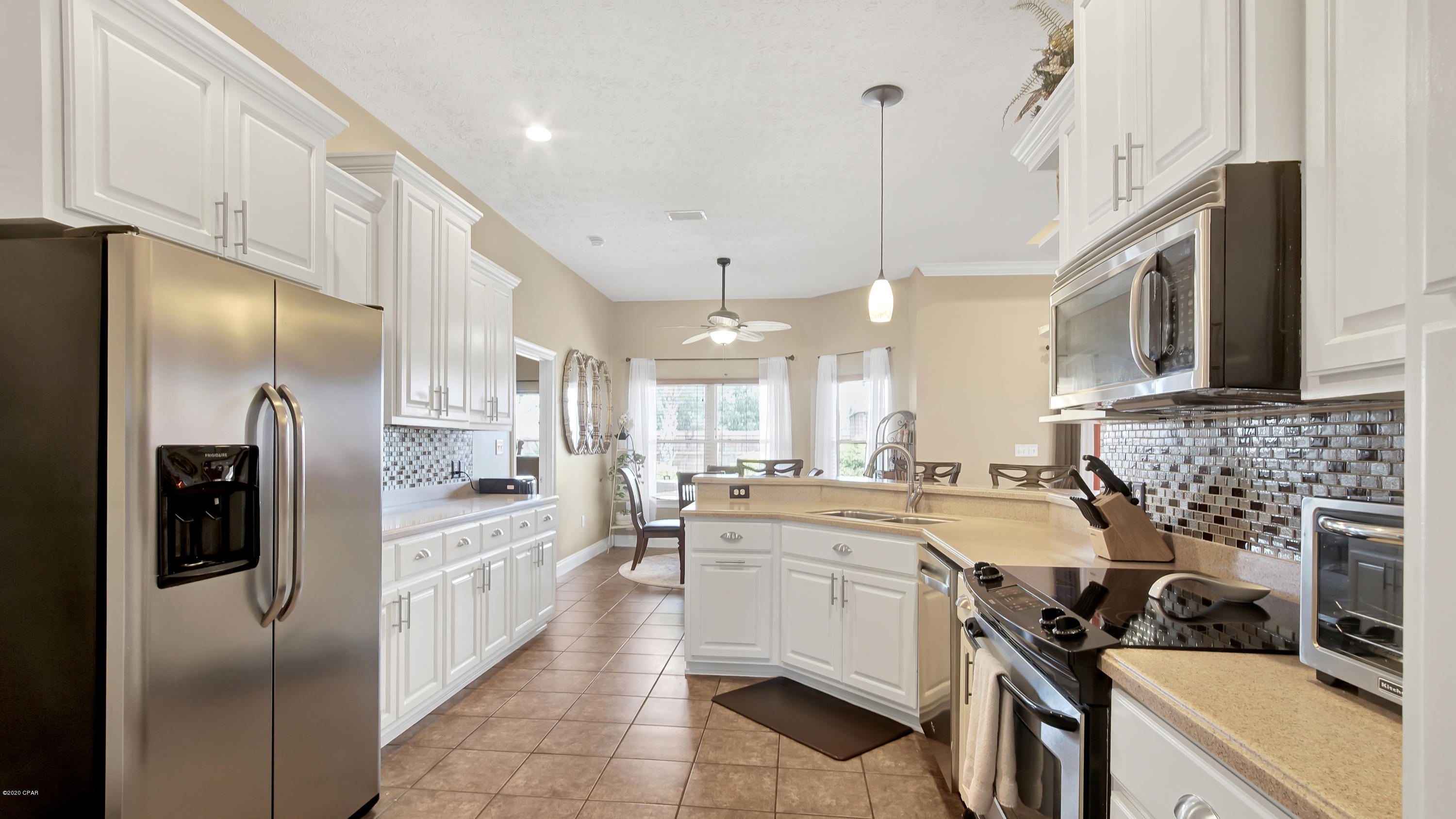 Shadow Ridge - Residential