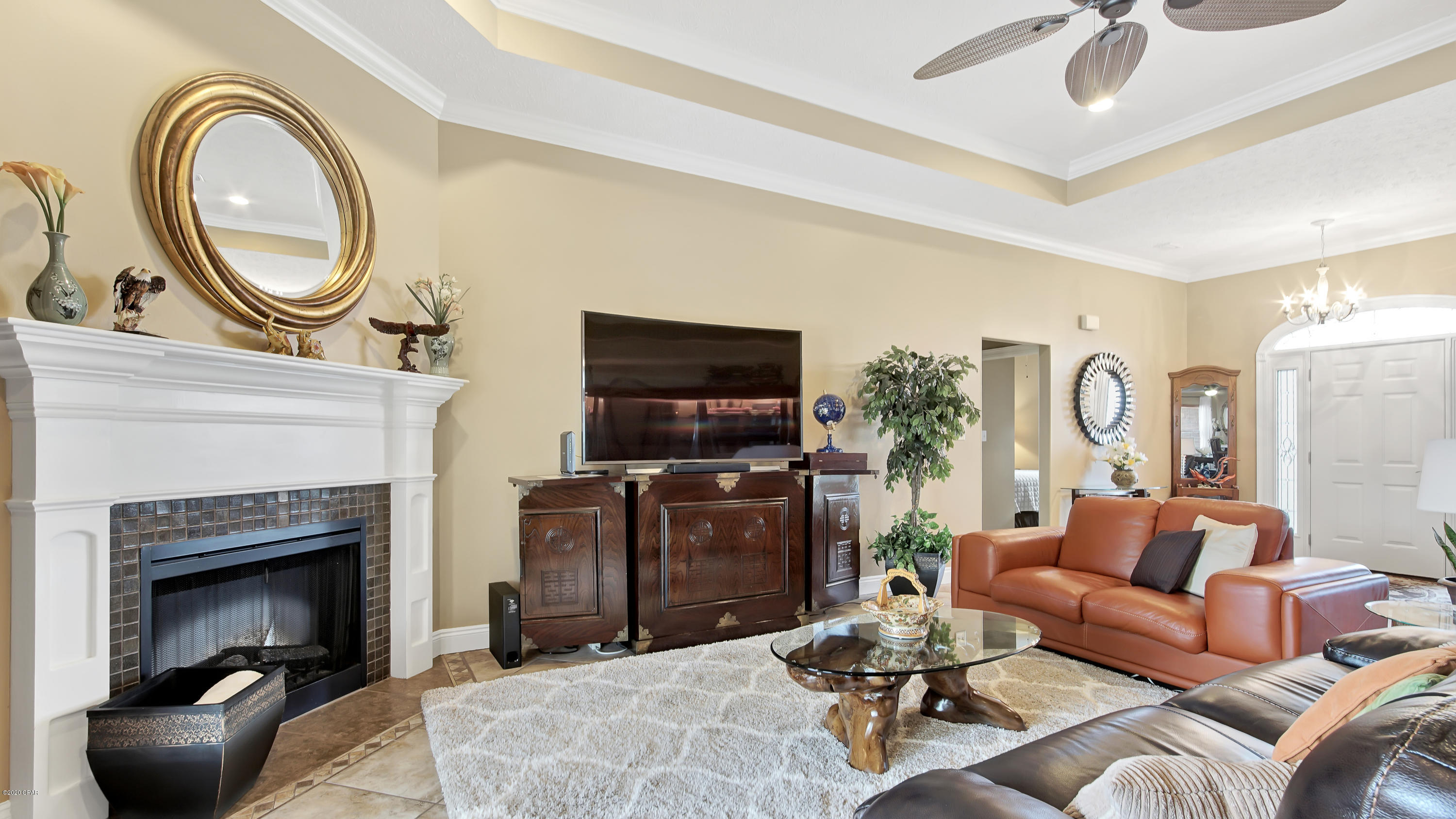 Shadow Ridge - Residential