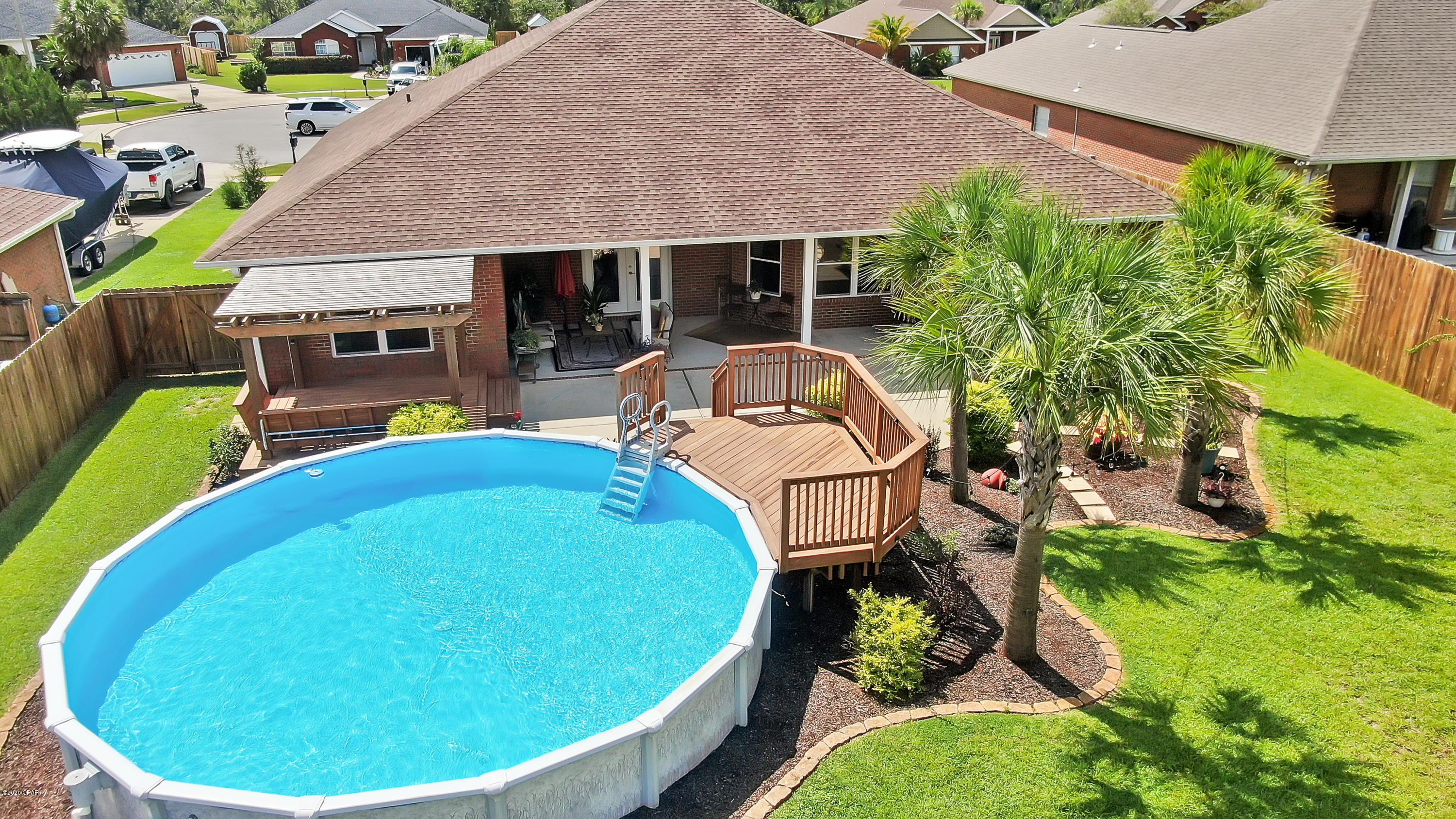 Shadow Ridge - Residential