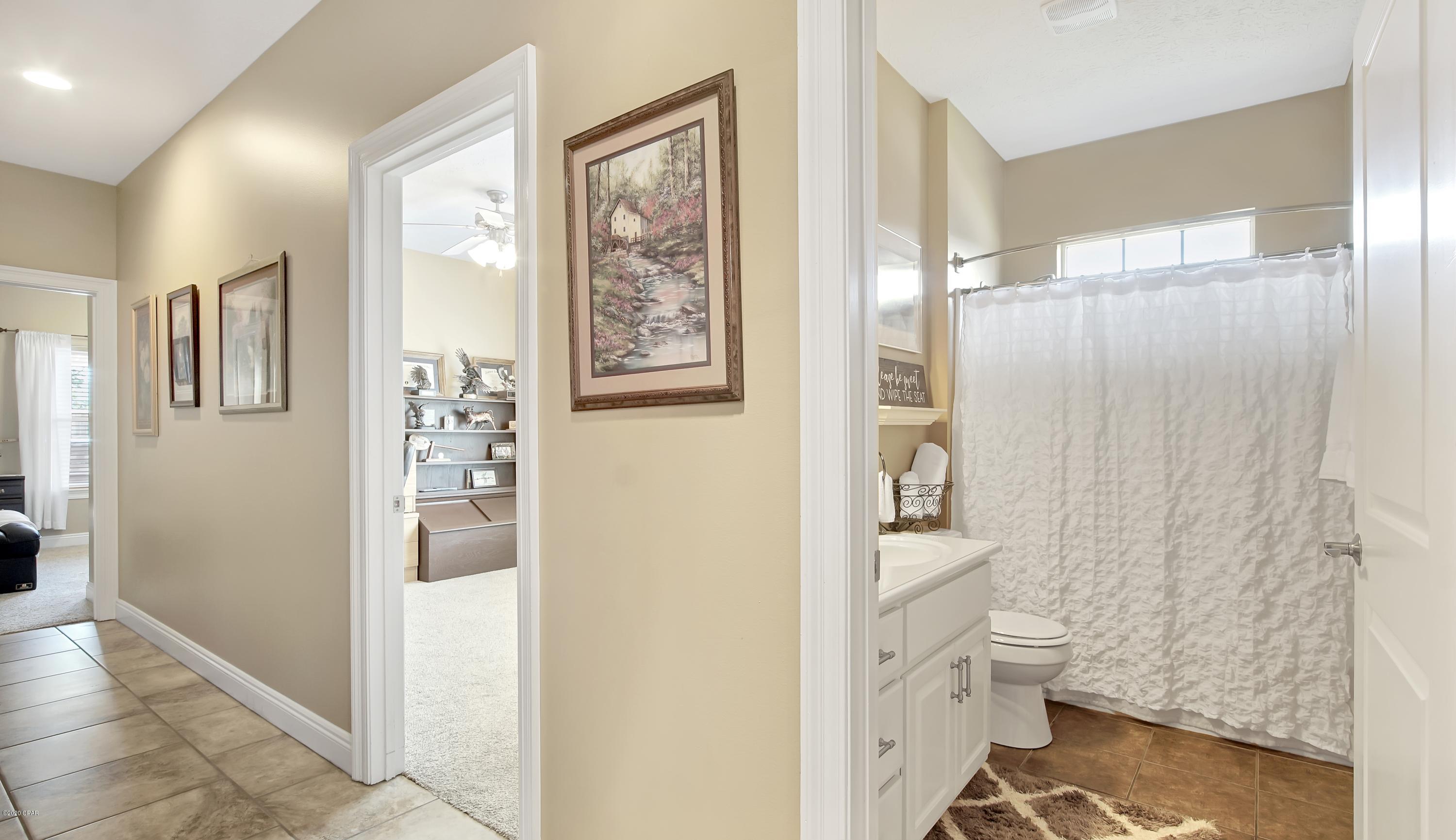 Shadow Ridge - Residential