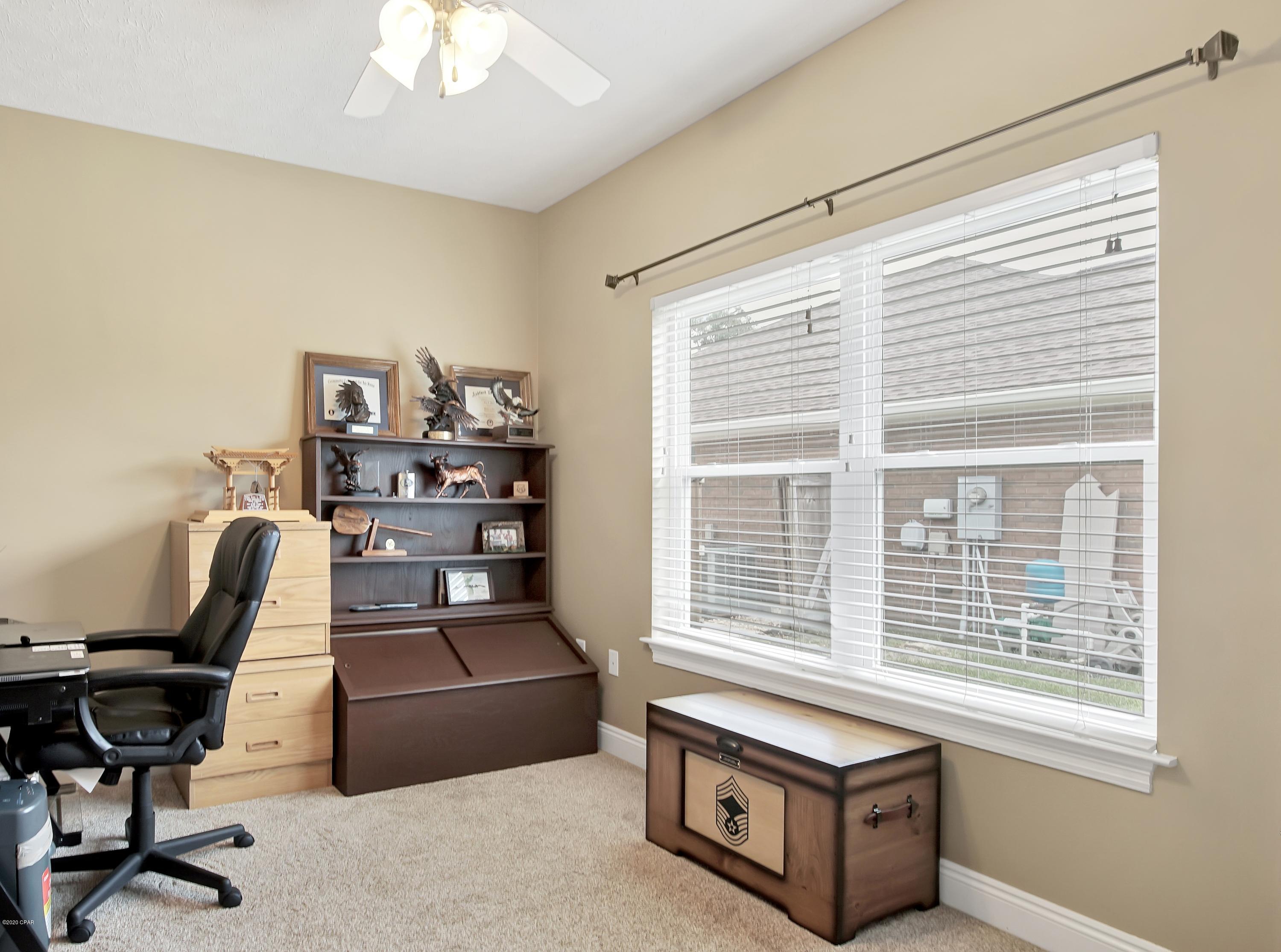 Shadow Ridge - Residential