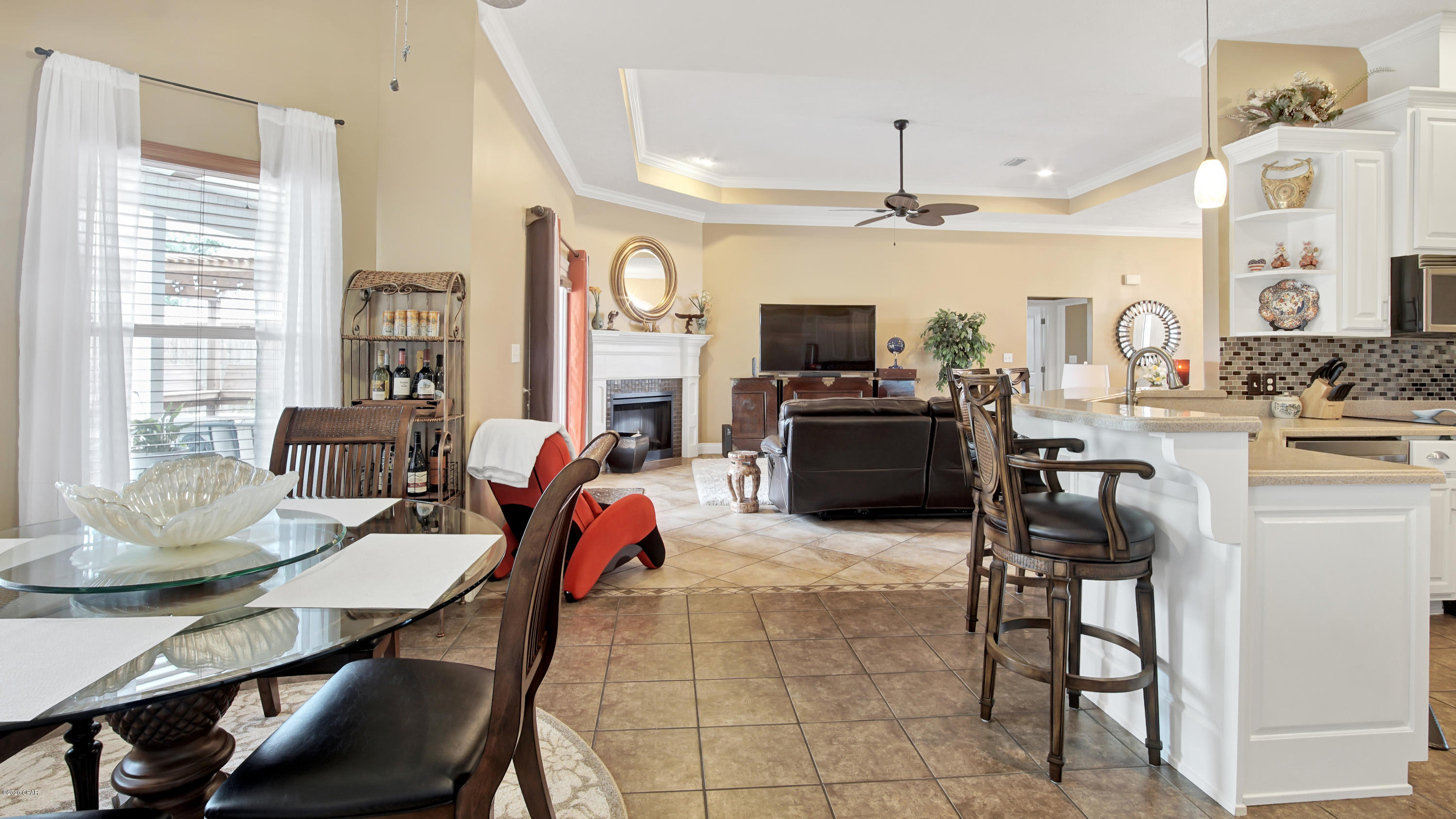 Shadow Ridge - Residential