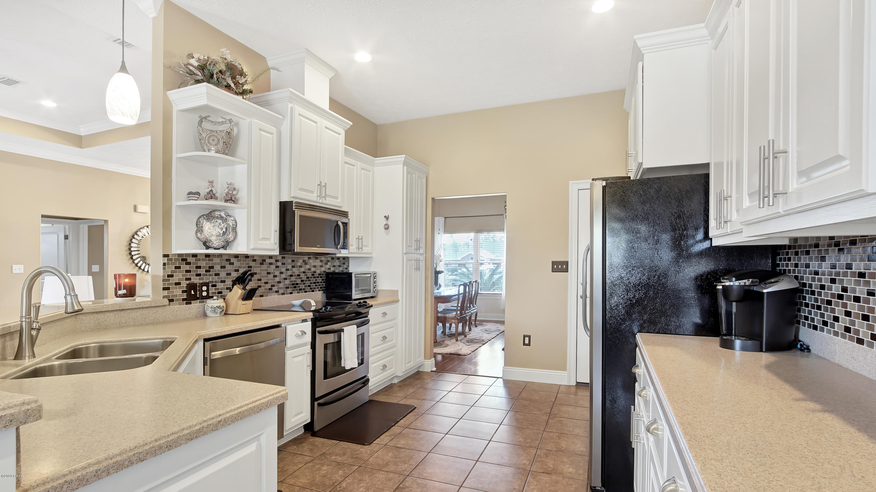 Shadow Ridge - Residential