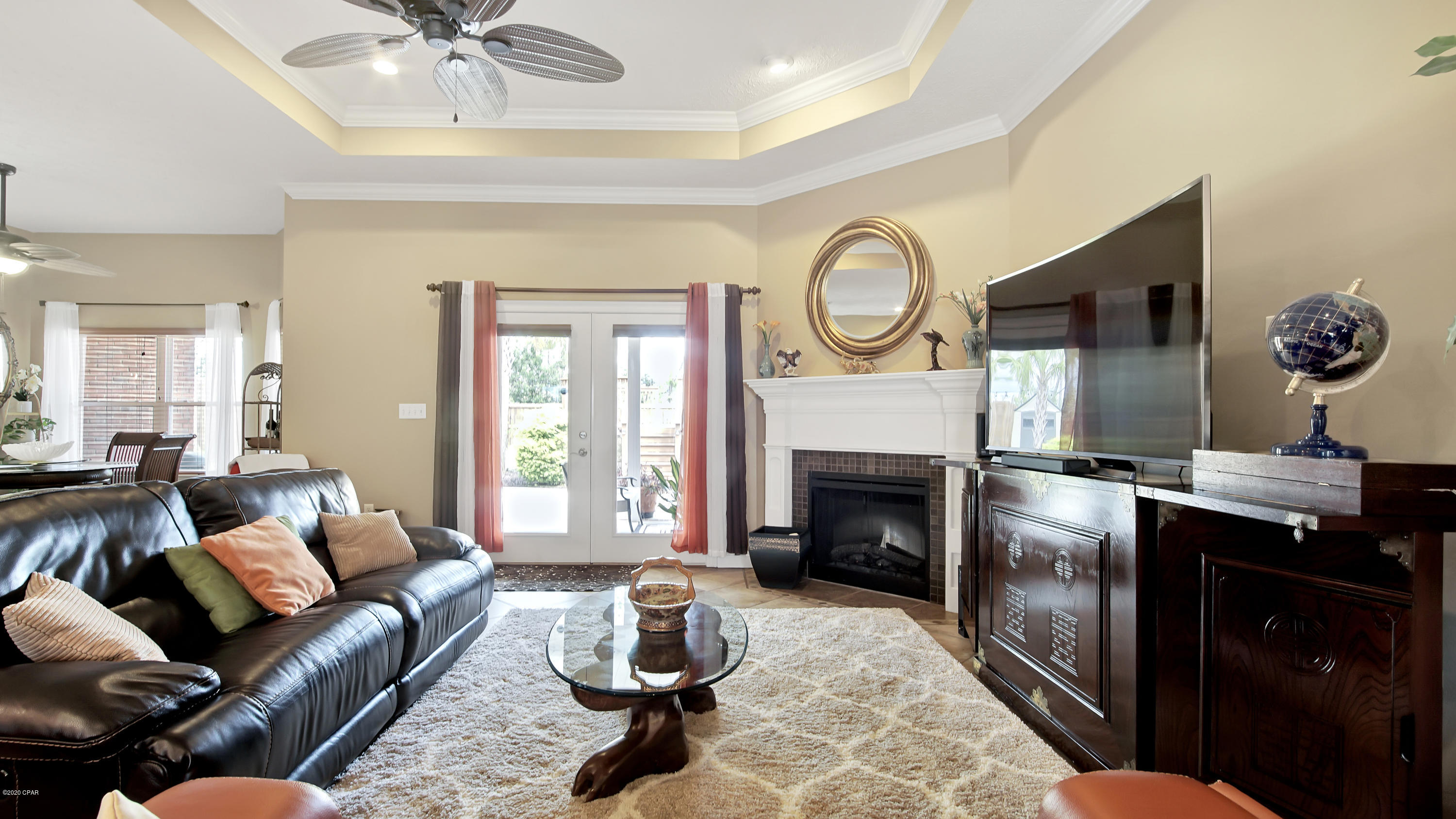 Shadow Ridge - Residential