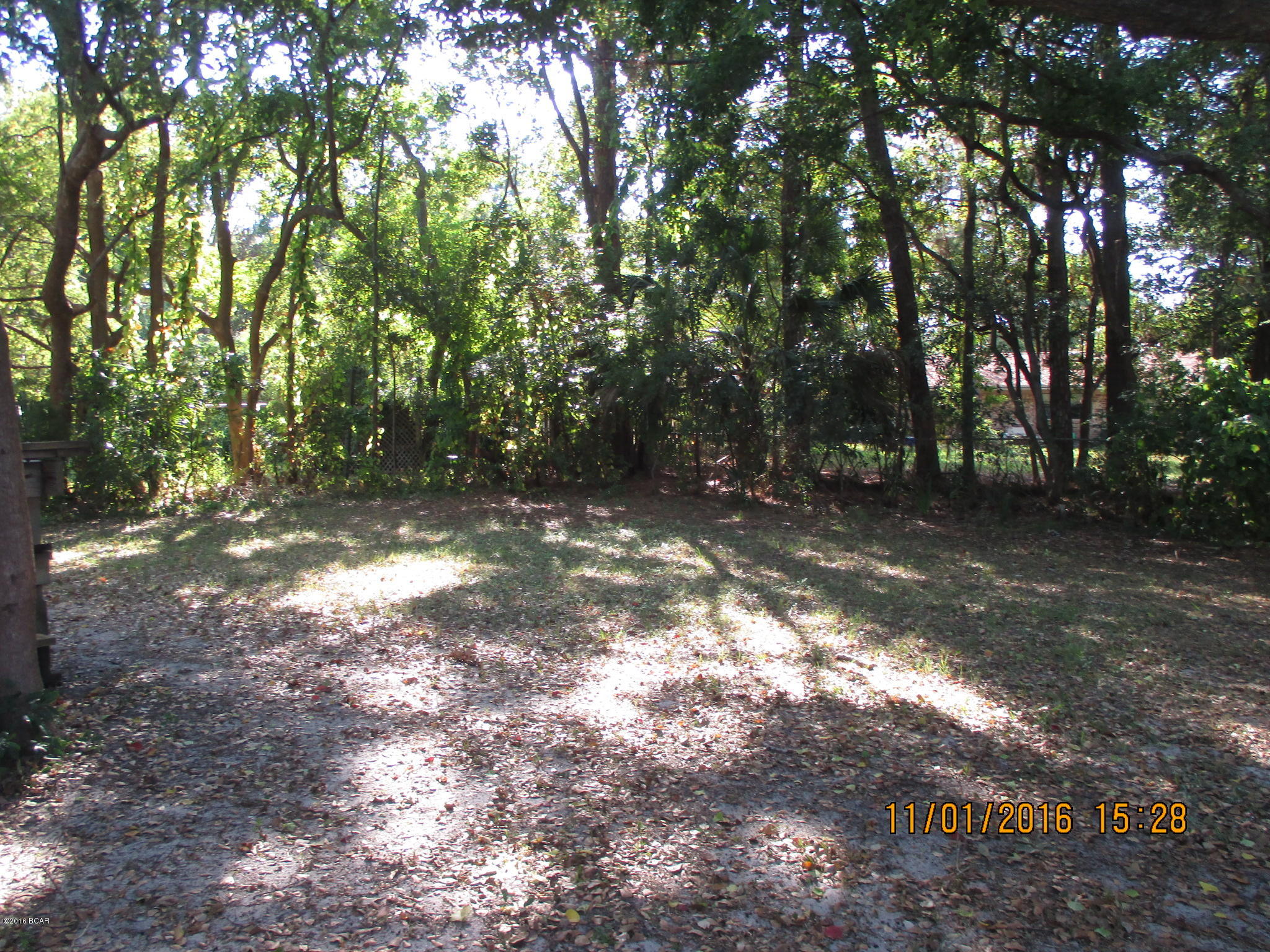 No Named Subdivision - Residential Lease