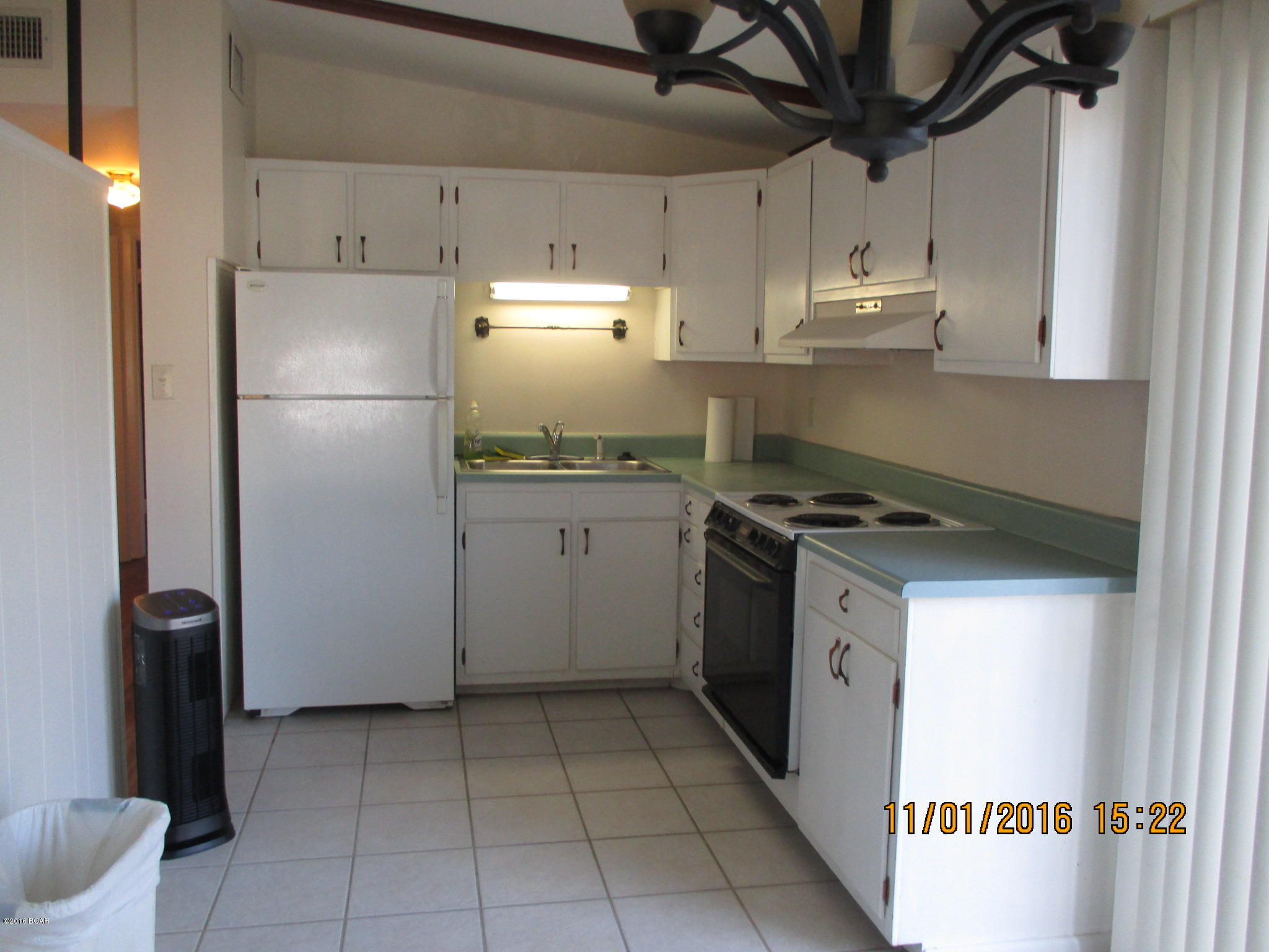 No Named Subdivision - Residential Lease