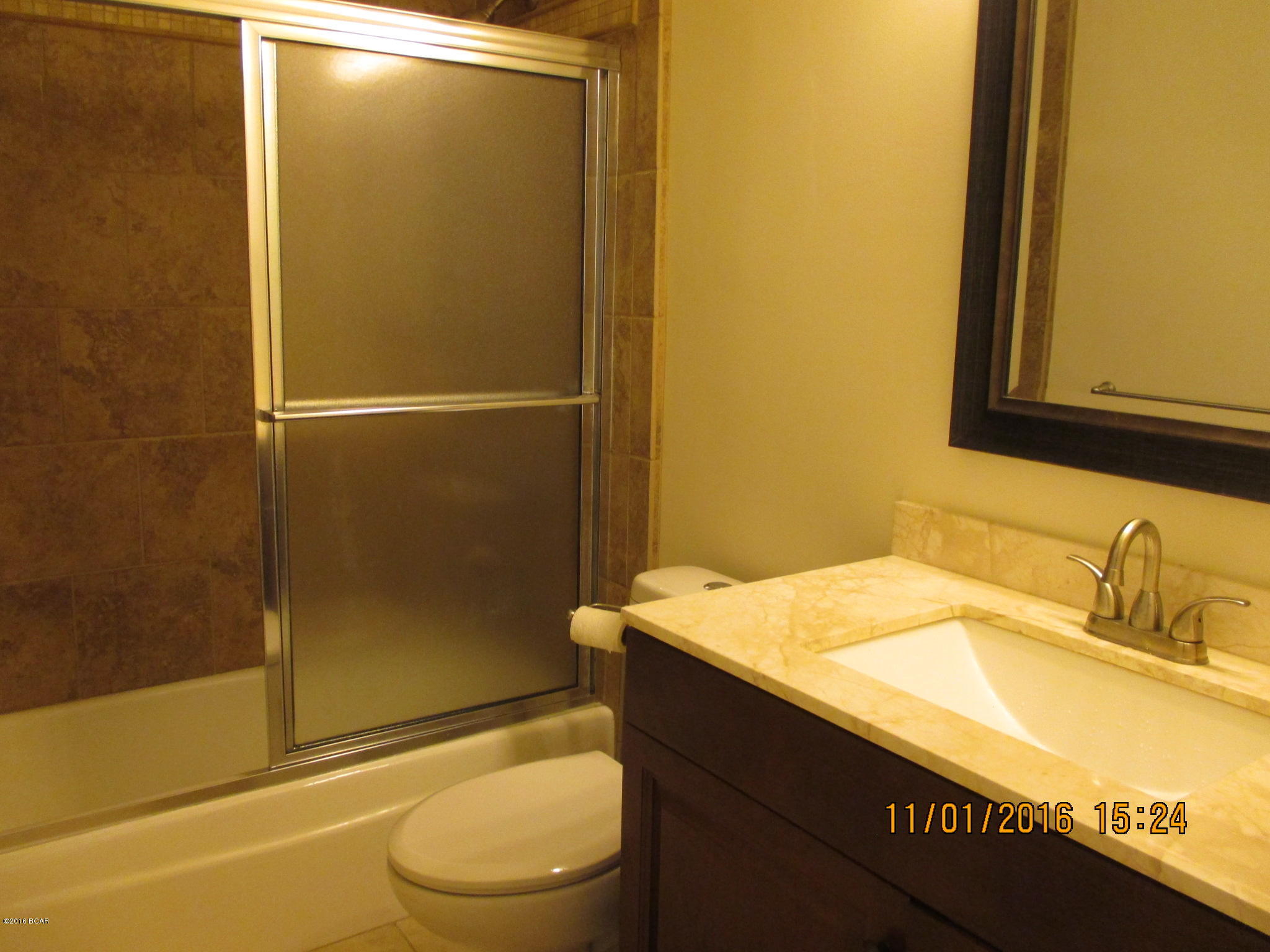 No Named Subdivision - Residential Lease