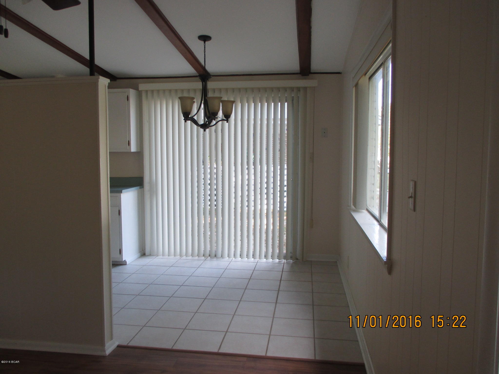 No Named Subdivision - Residential Lease