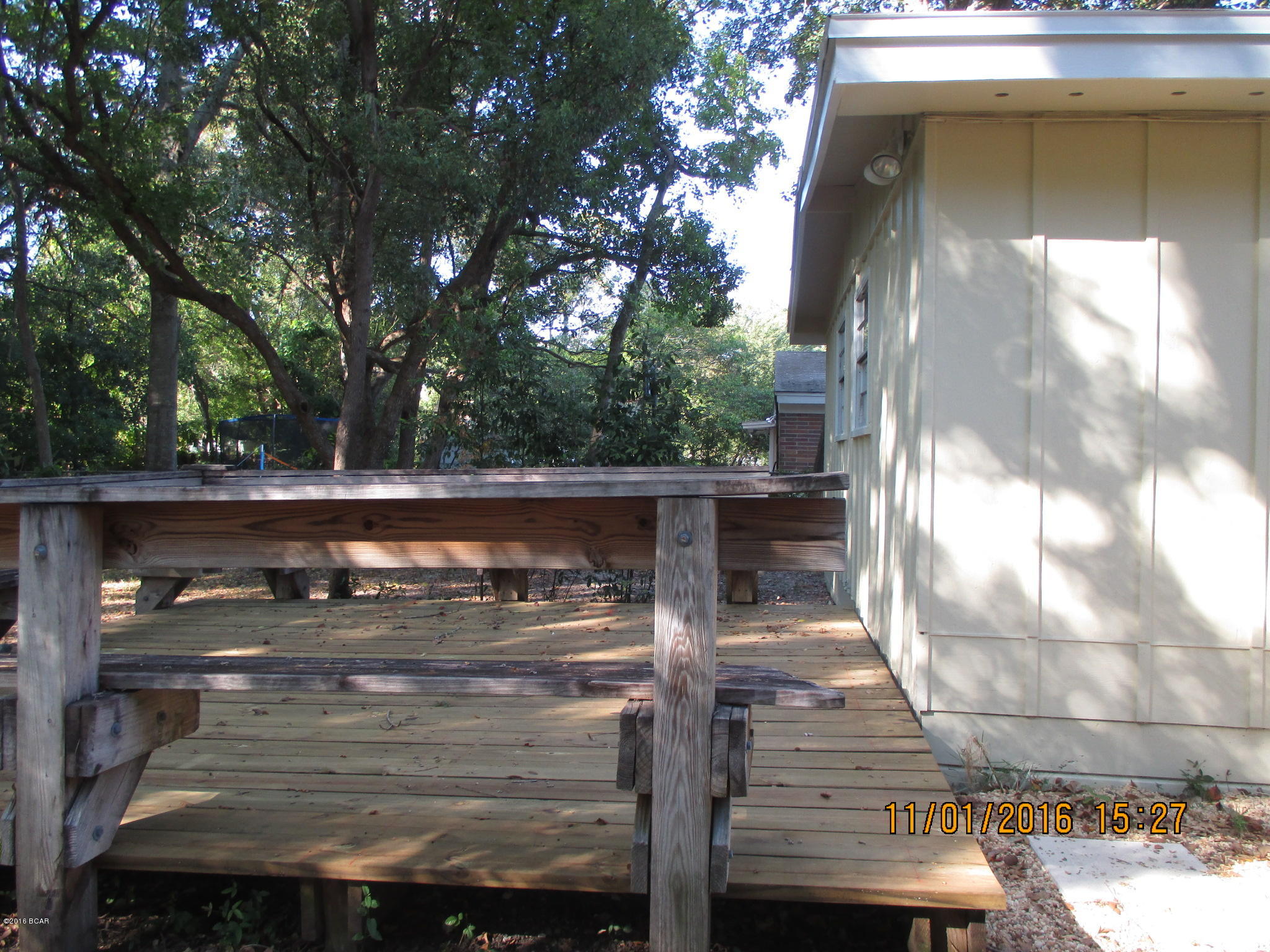 No Named Subdivision - Residential Lease