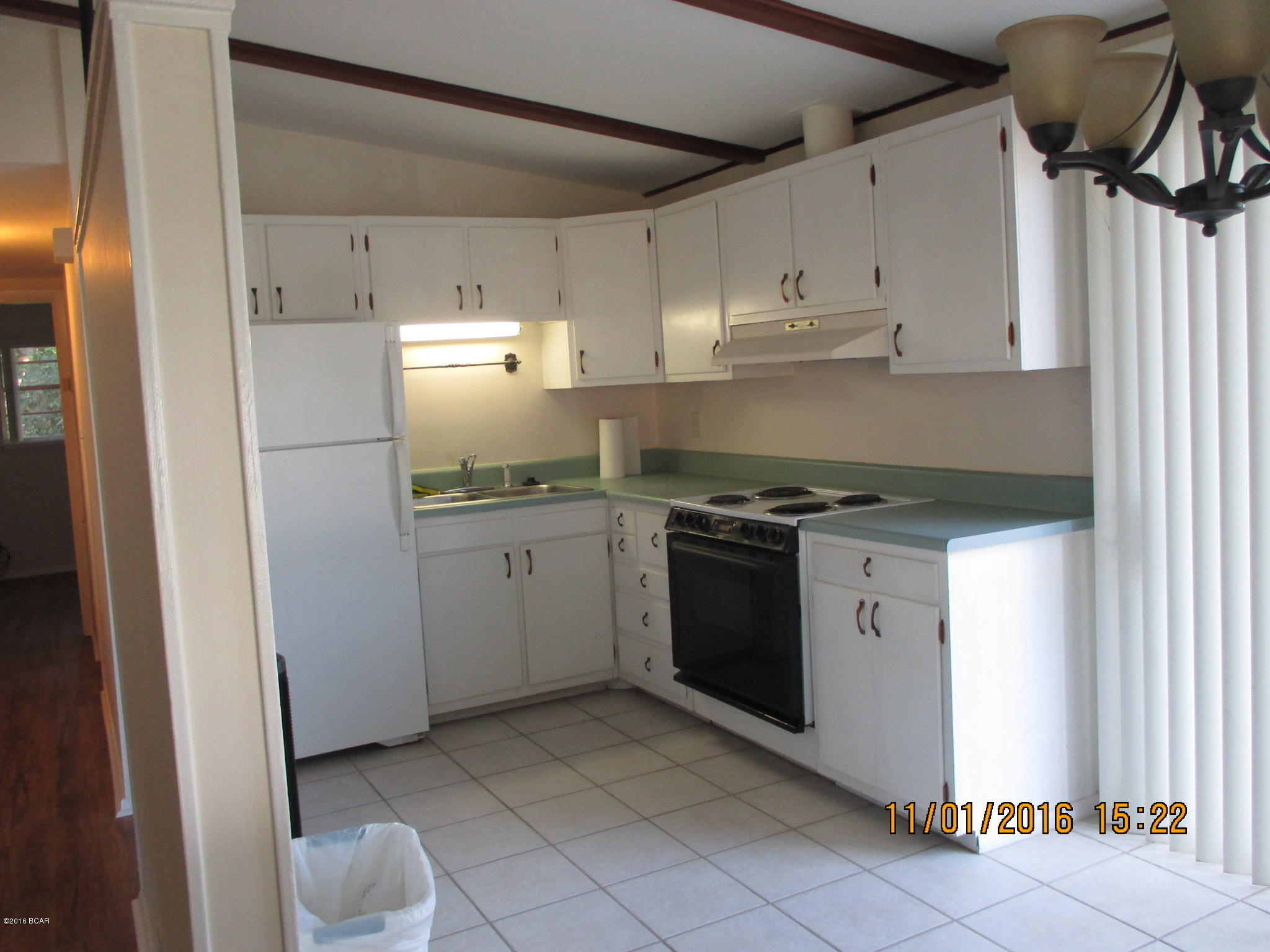 No Named Subdivision - Residential Lease