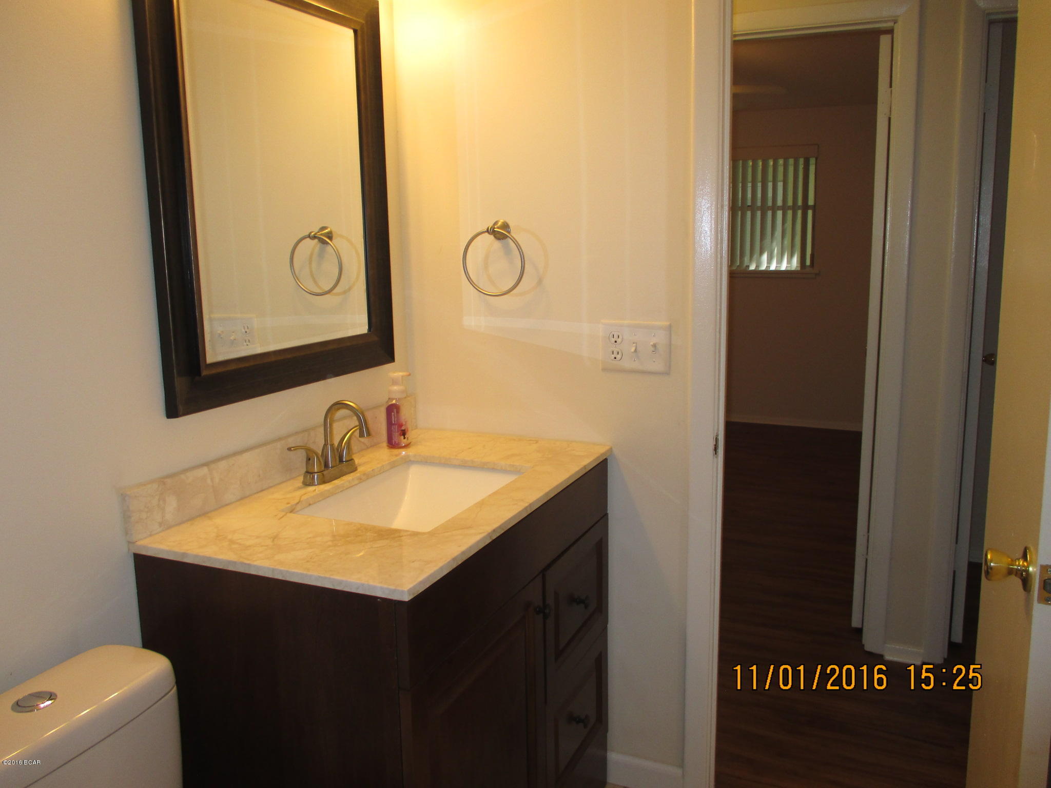 No Named Subdivision - Residential Lease