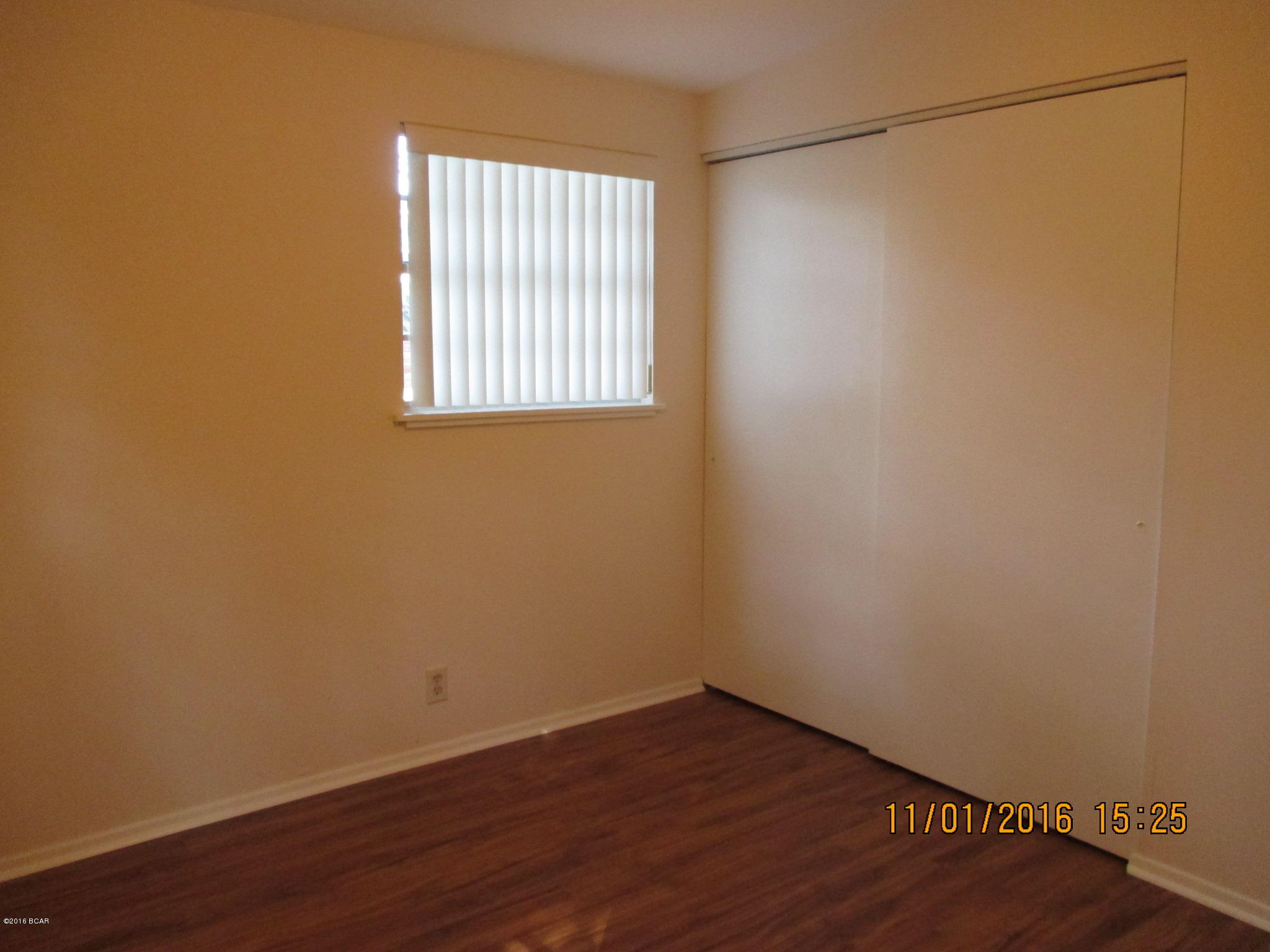 No Named Subdivision - Residential Lease