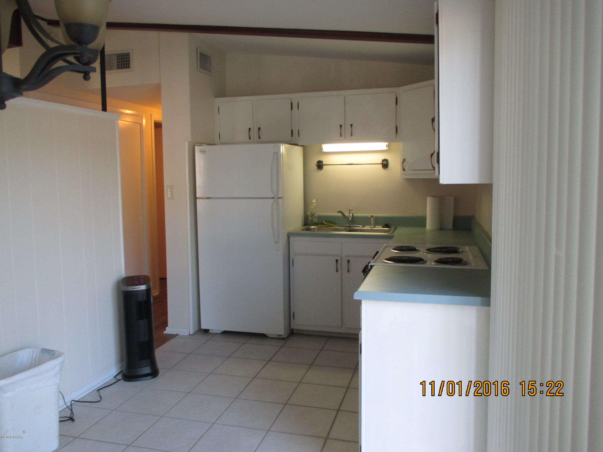 No Named Subdivision - Residential Lease