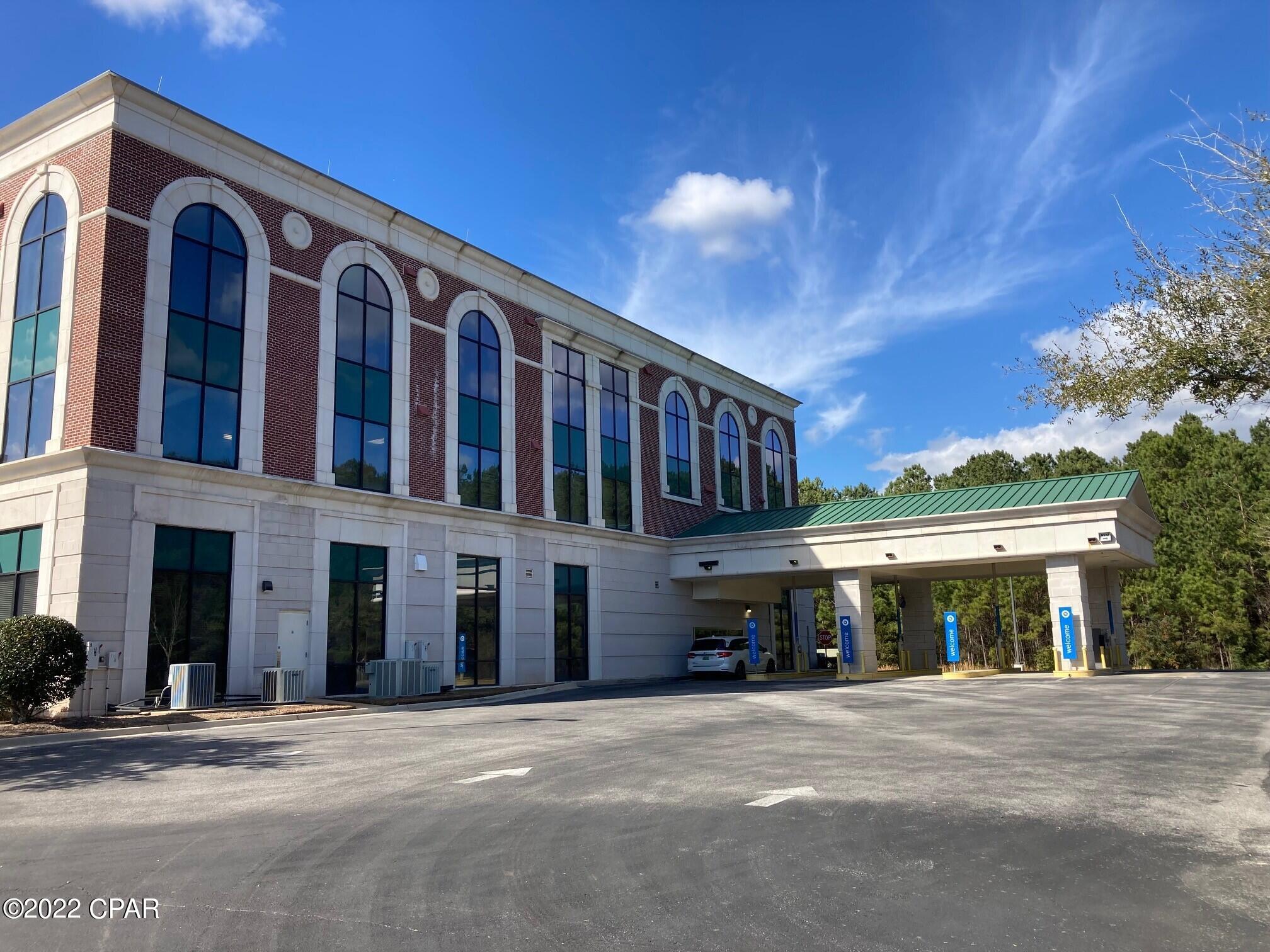 No Named Subdivision - Commercial Sale