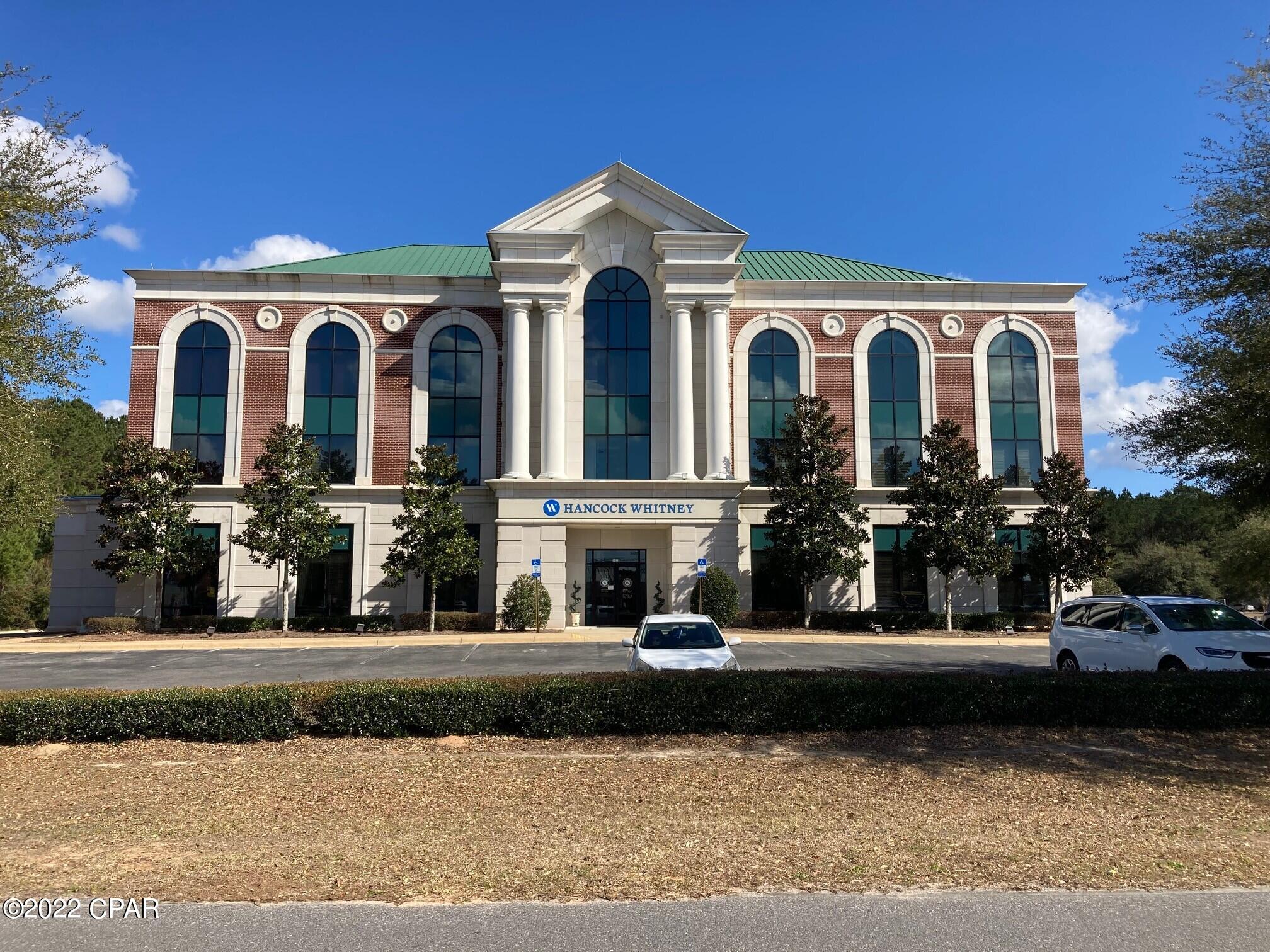 No Named Subdivision - Commercial Sale