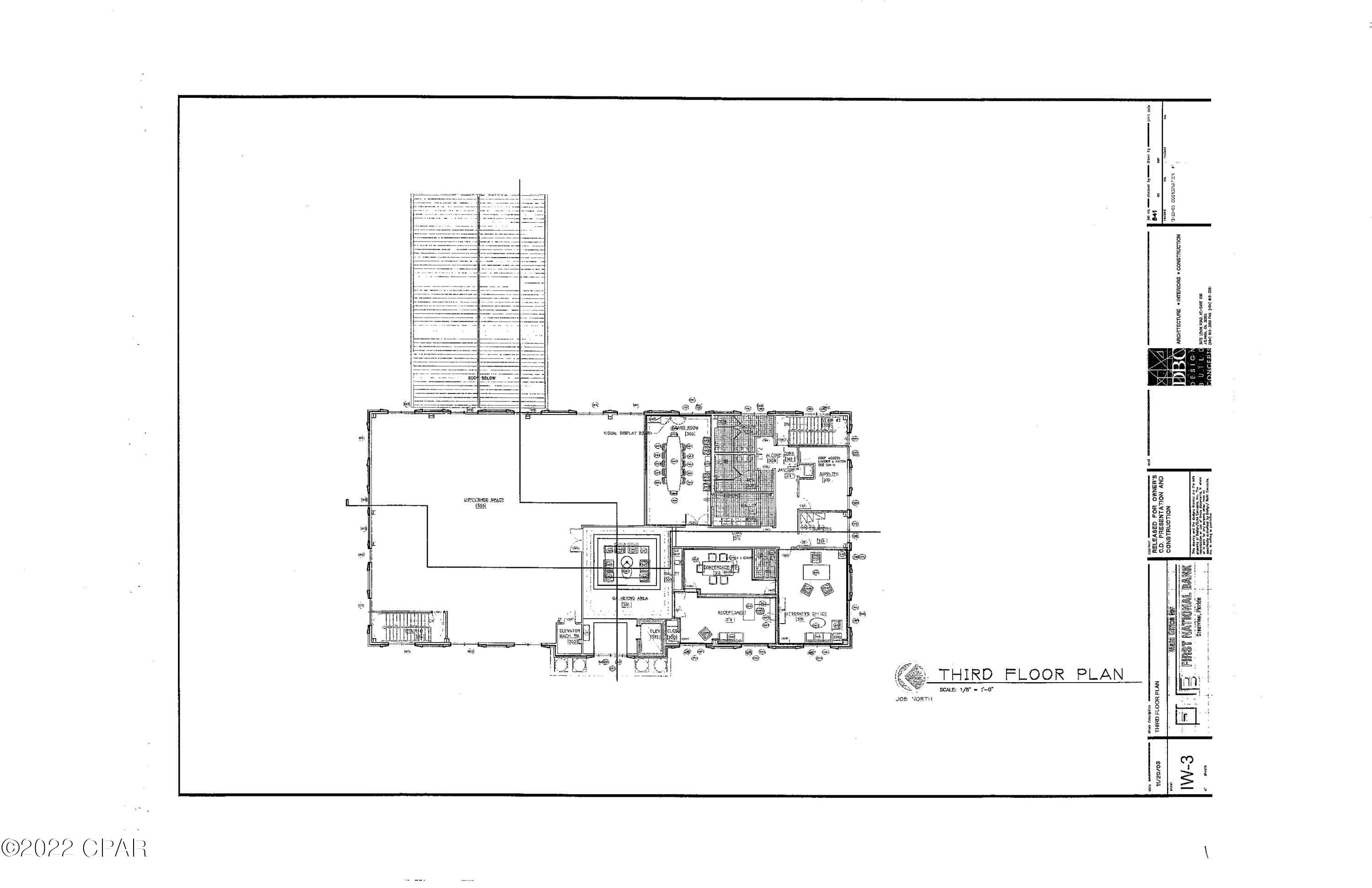 No Named Subdivision - Commercial Sale