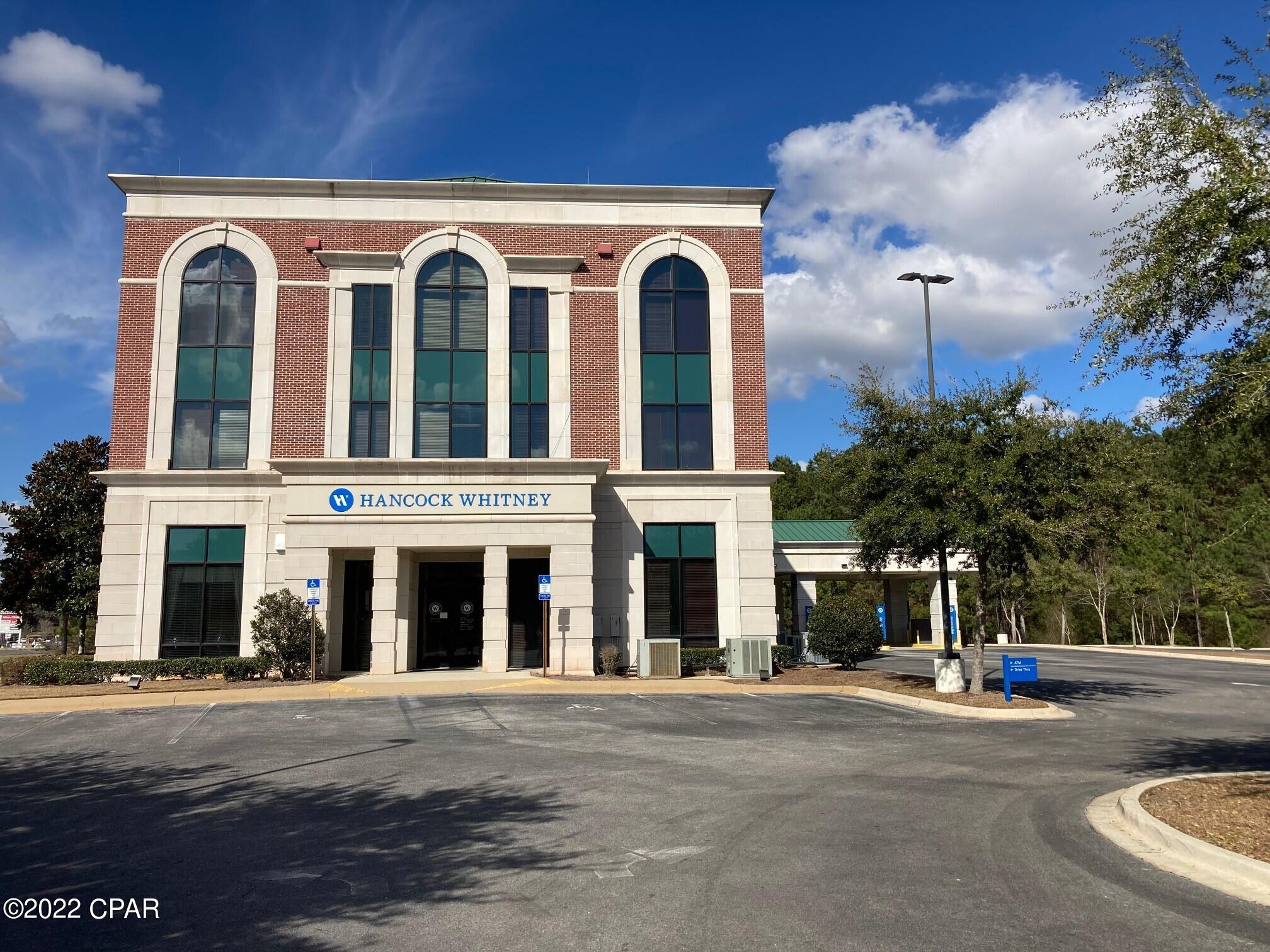 No Named Subdivision - Commercial Sale