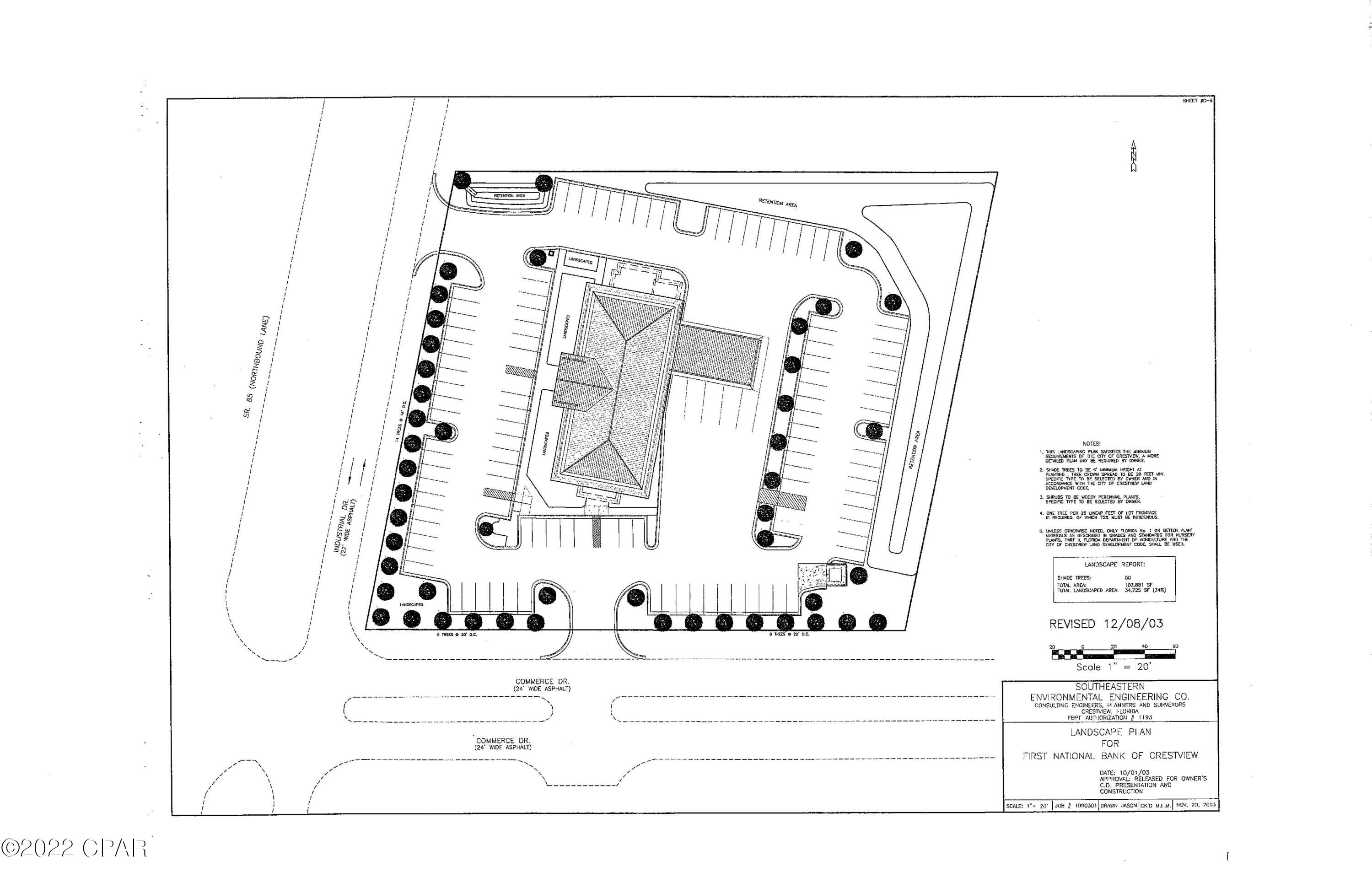 No Named Subdivision - Commercial Sale