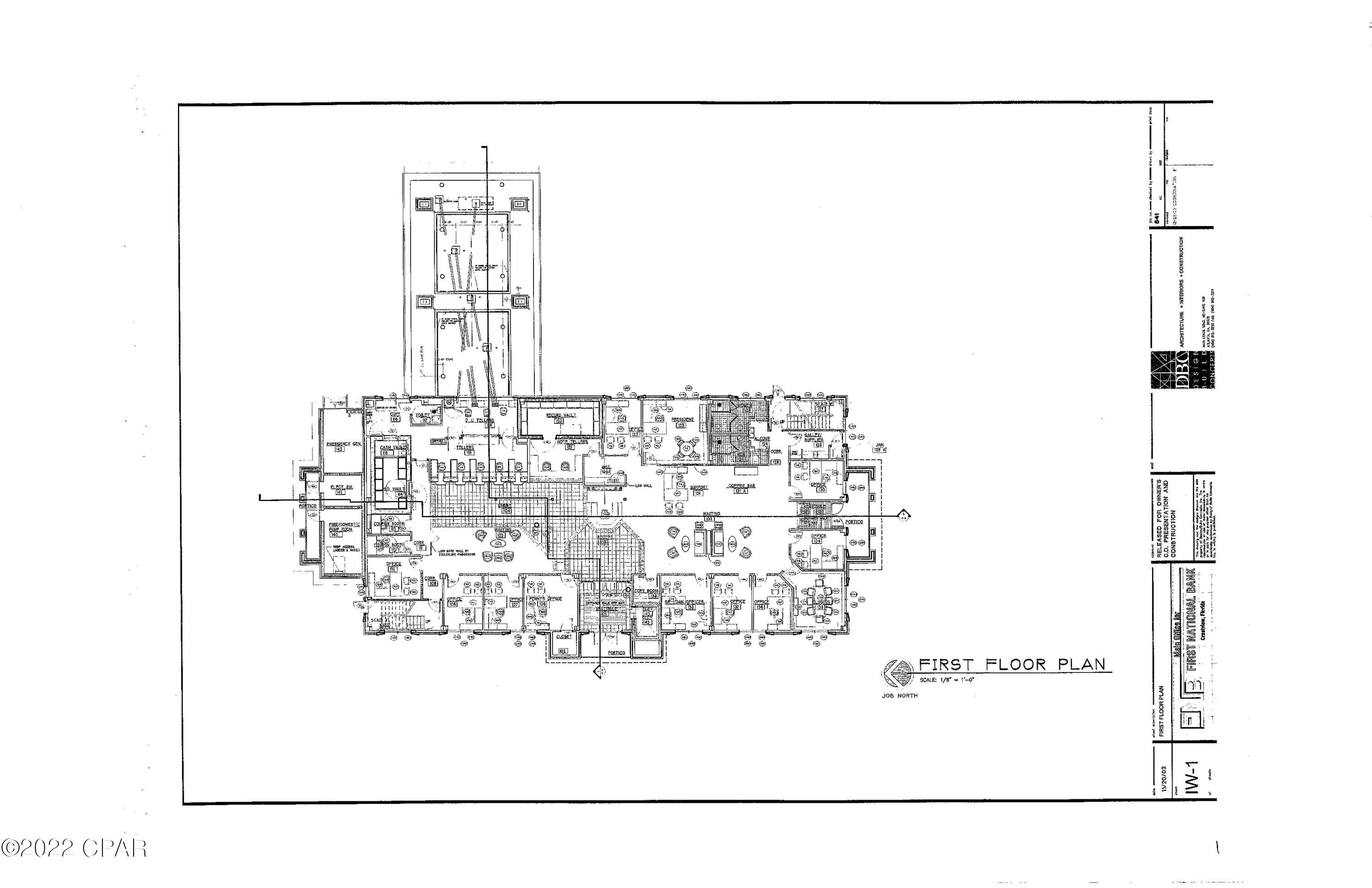 No Named Subdivision - Commercial Sale