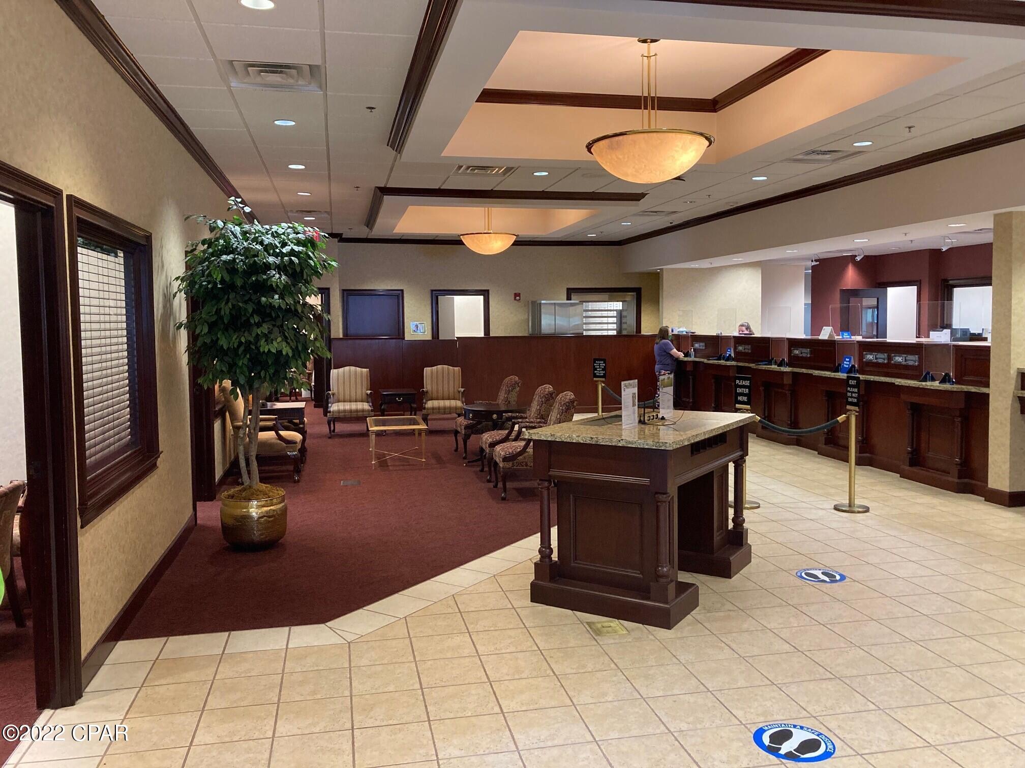 No Named Subdivision - Commercial Sale