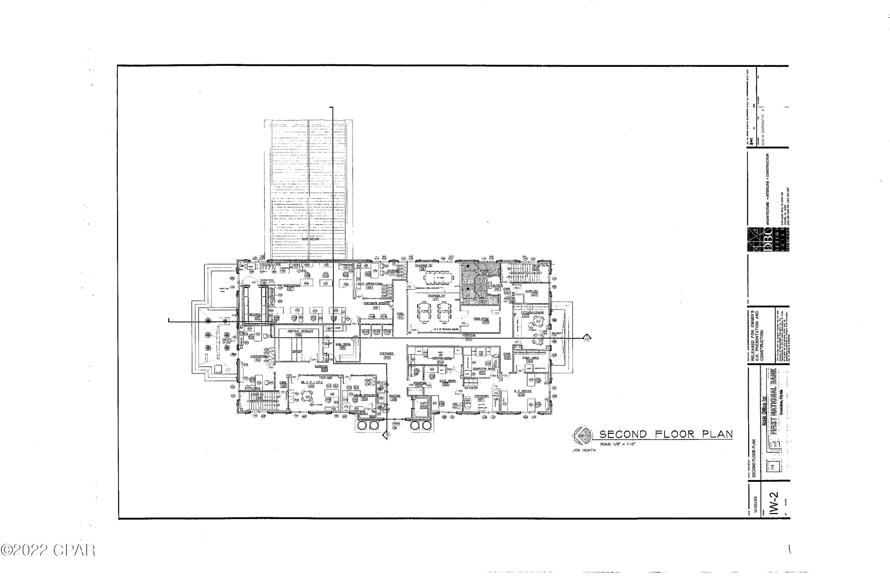 No Named Subdivision - Commercial Sale