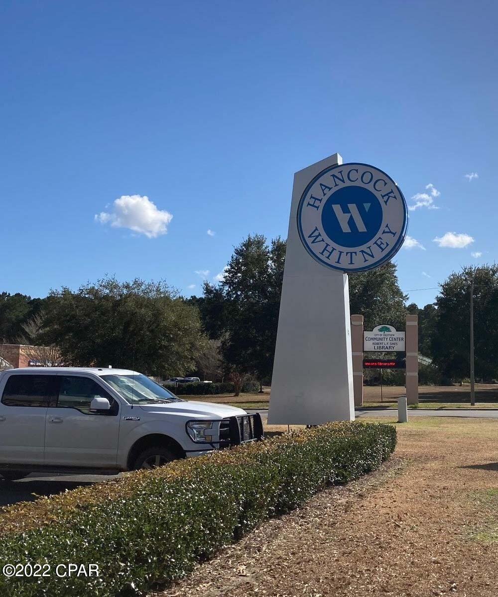 No Named Subdivision - Commercial Sale