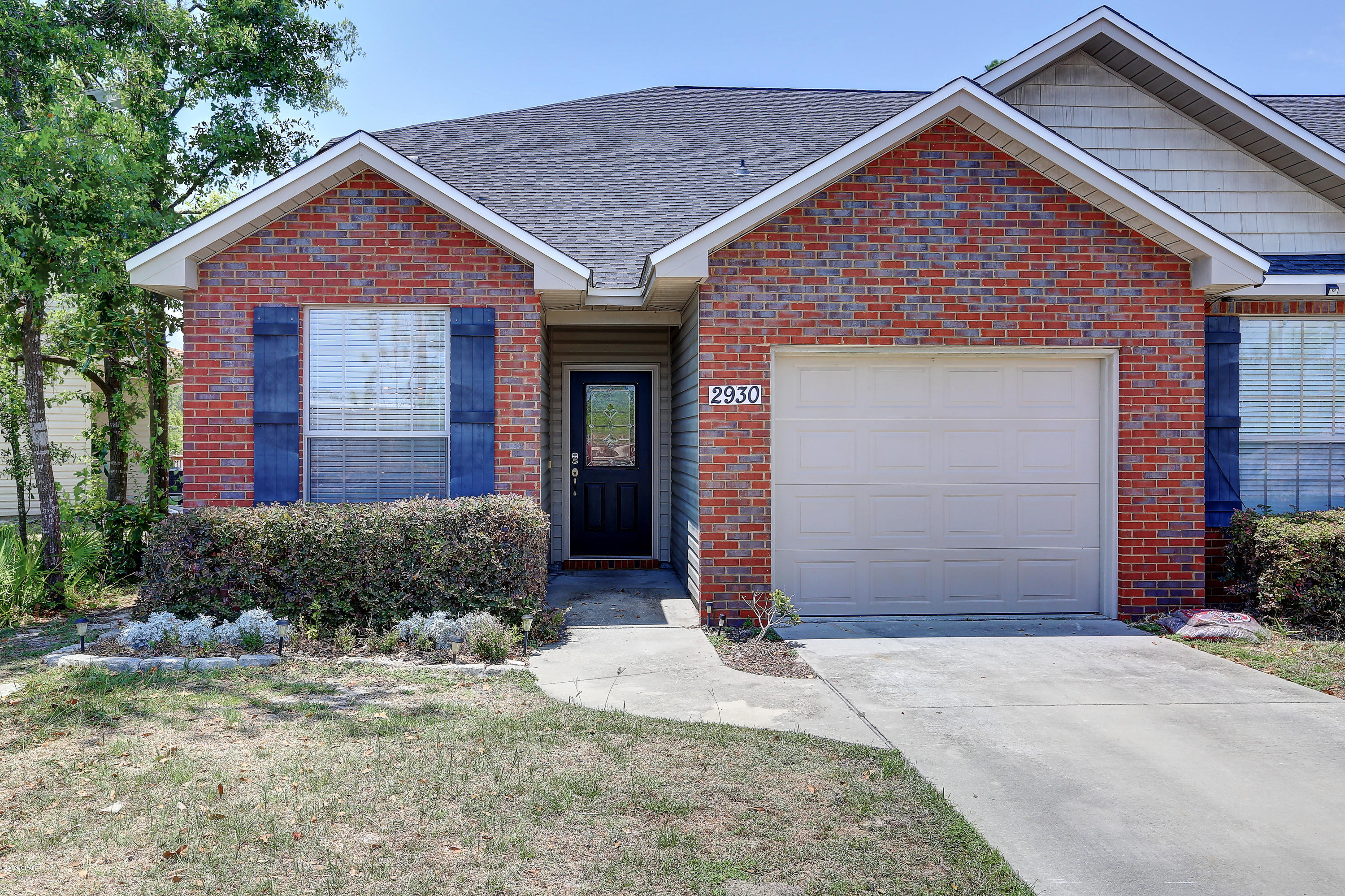 Palmetto Ridge - Residential