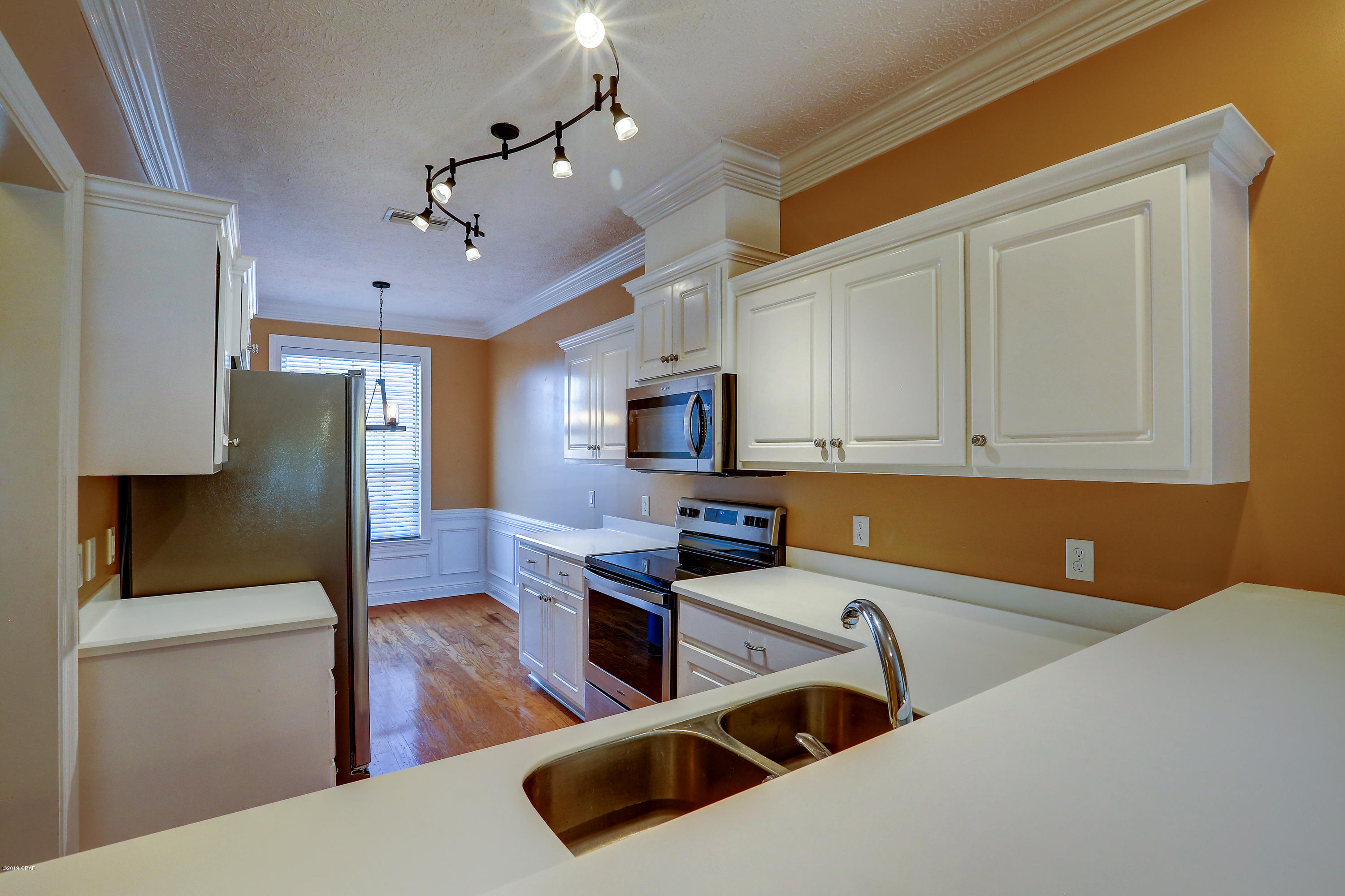 Palmetto Ridge - Residential