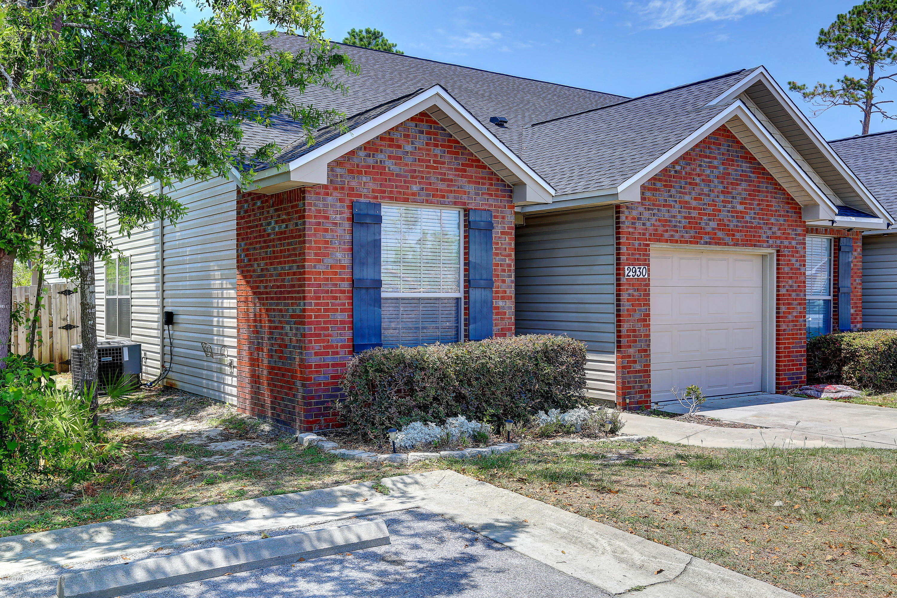 Palmetto Ridge - Residential