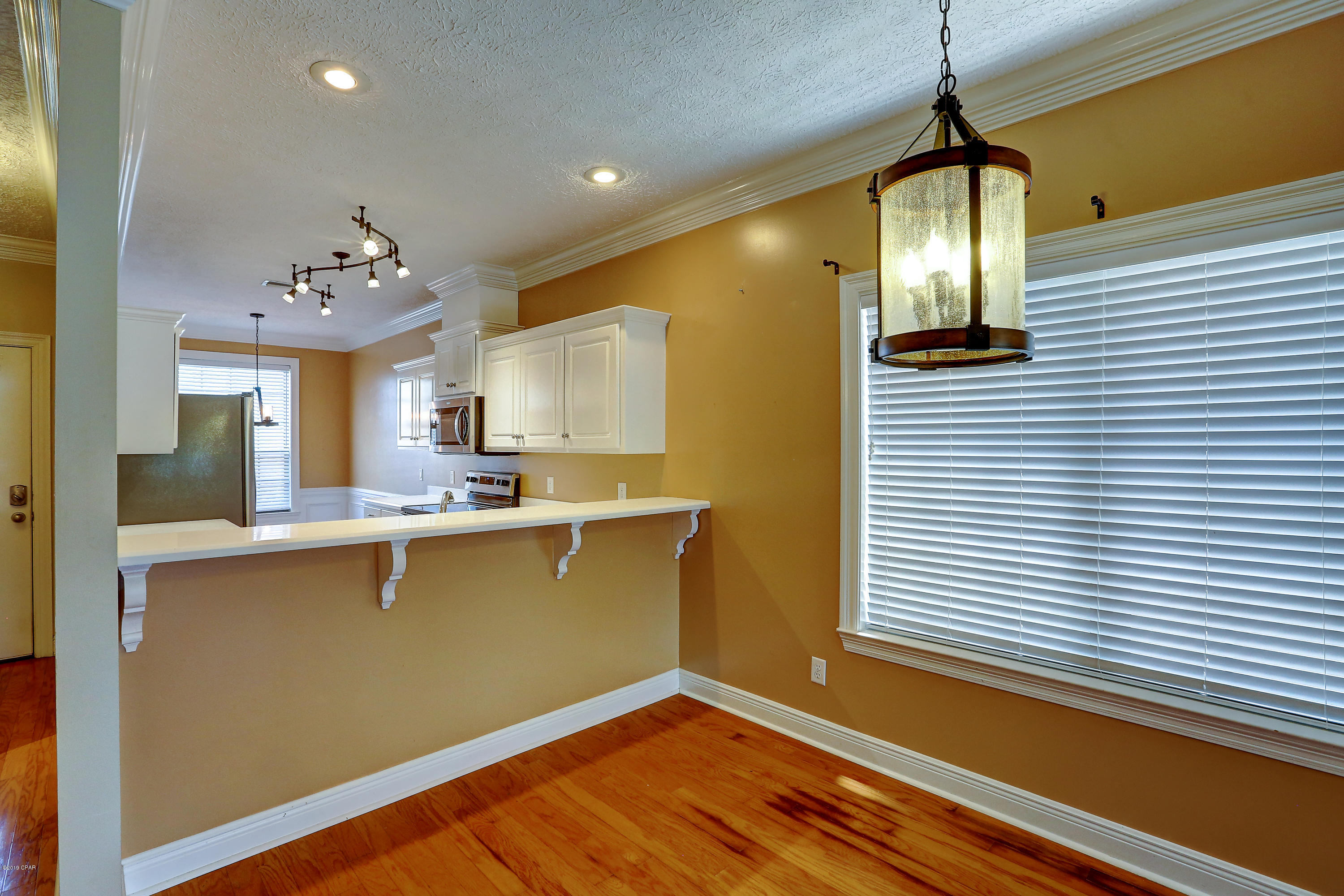 Palmetto Ridge - Residential