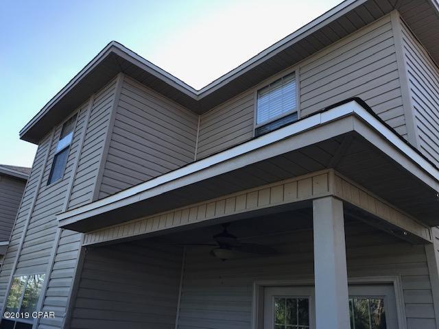 Palmetto Ridge - Residential