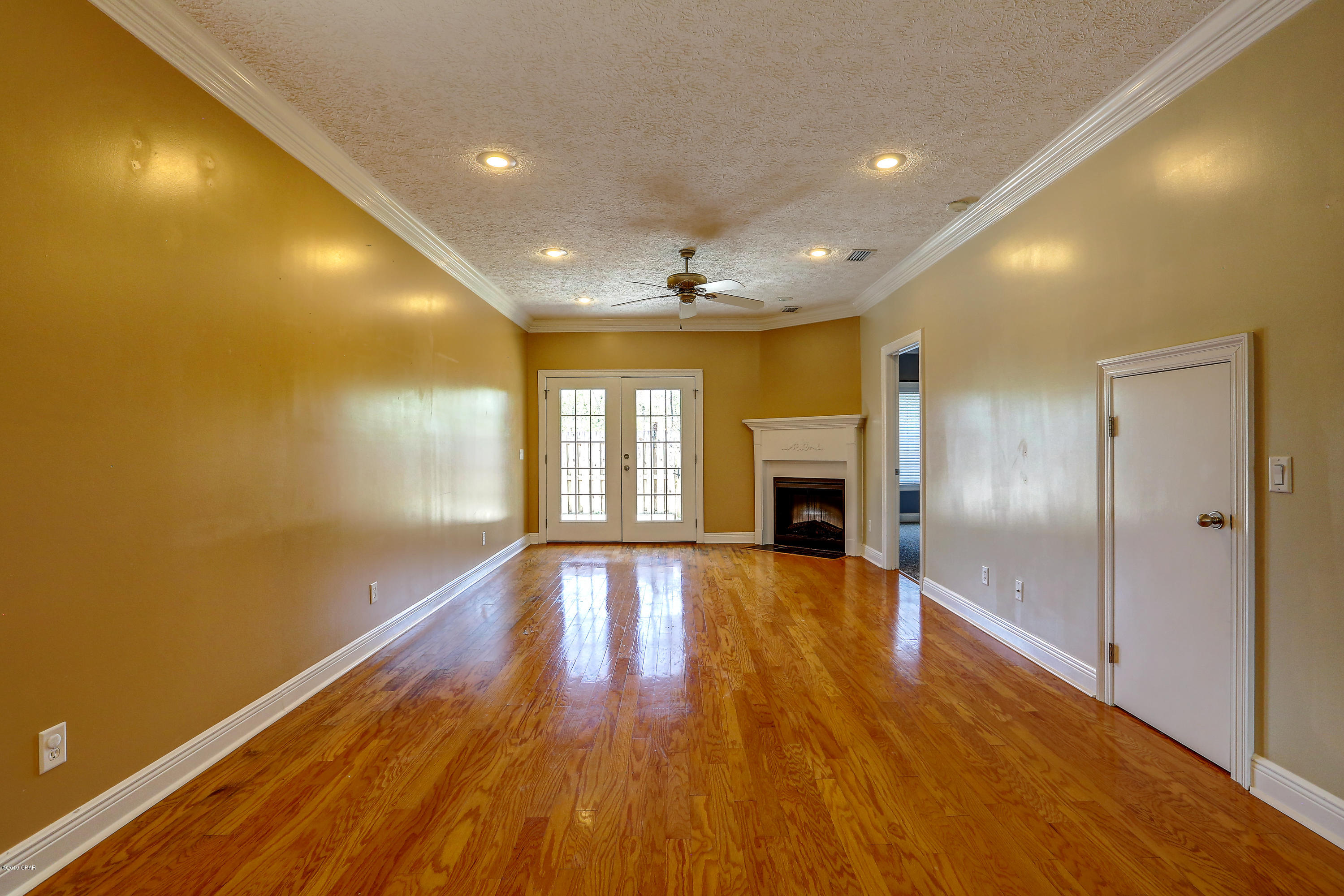 Palmetto Ridge - Residential