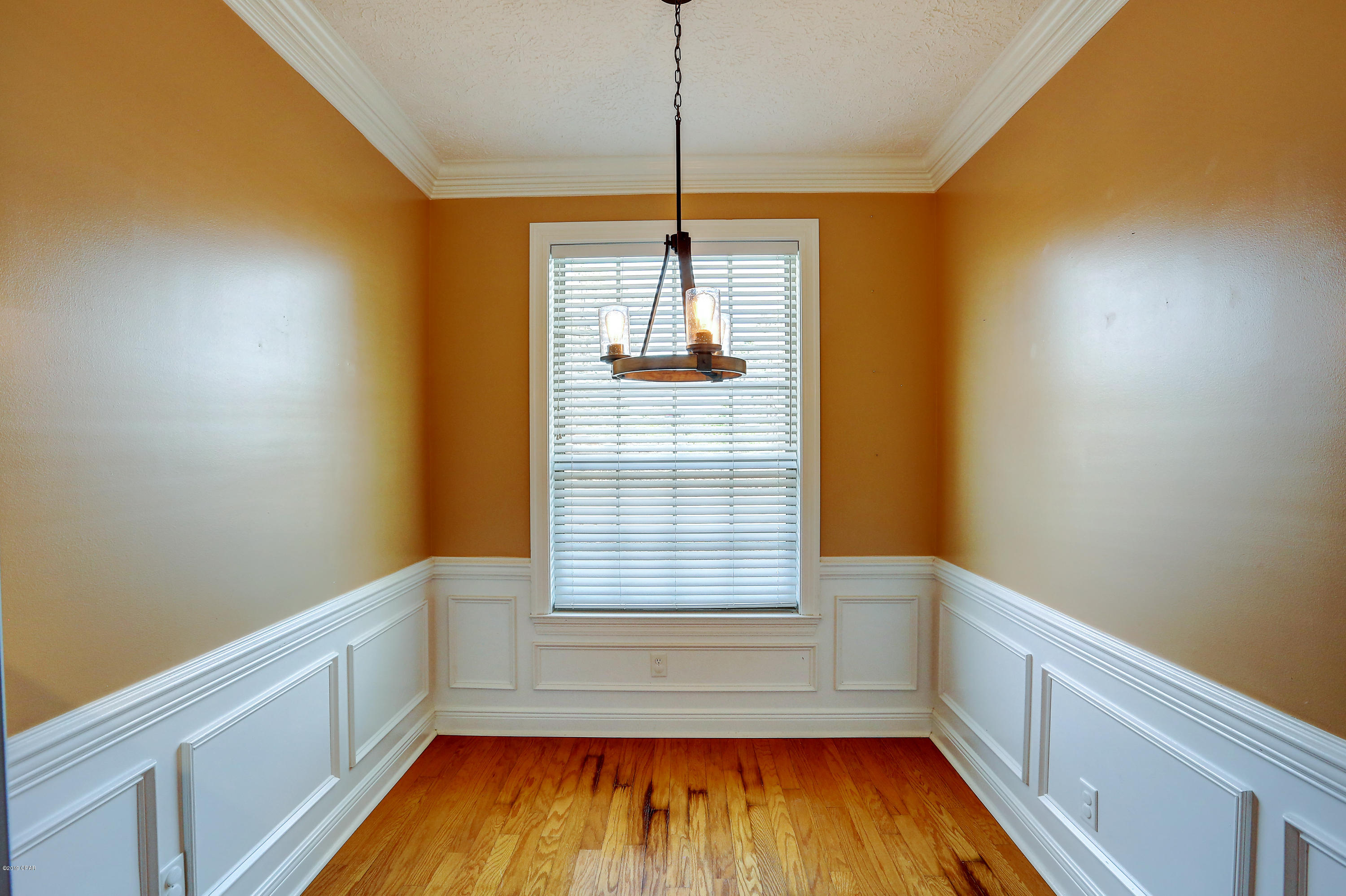 Palmetto Ridge - Residential