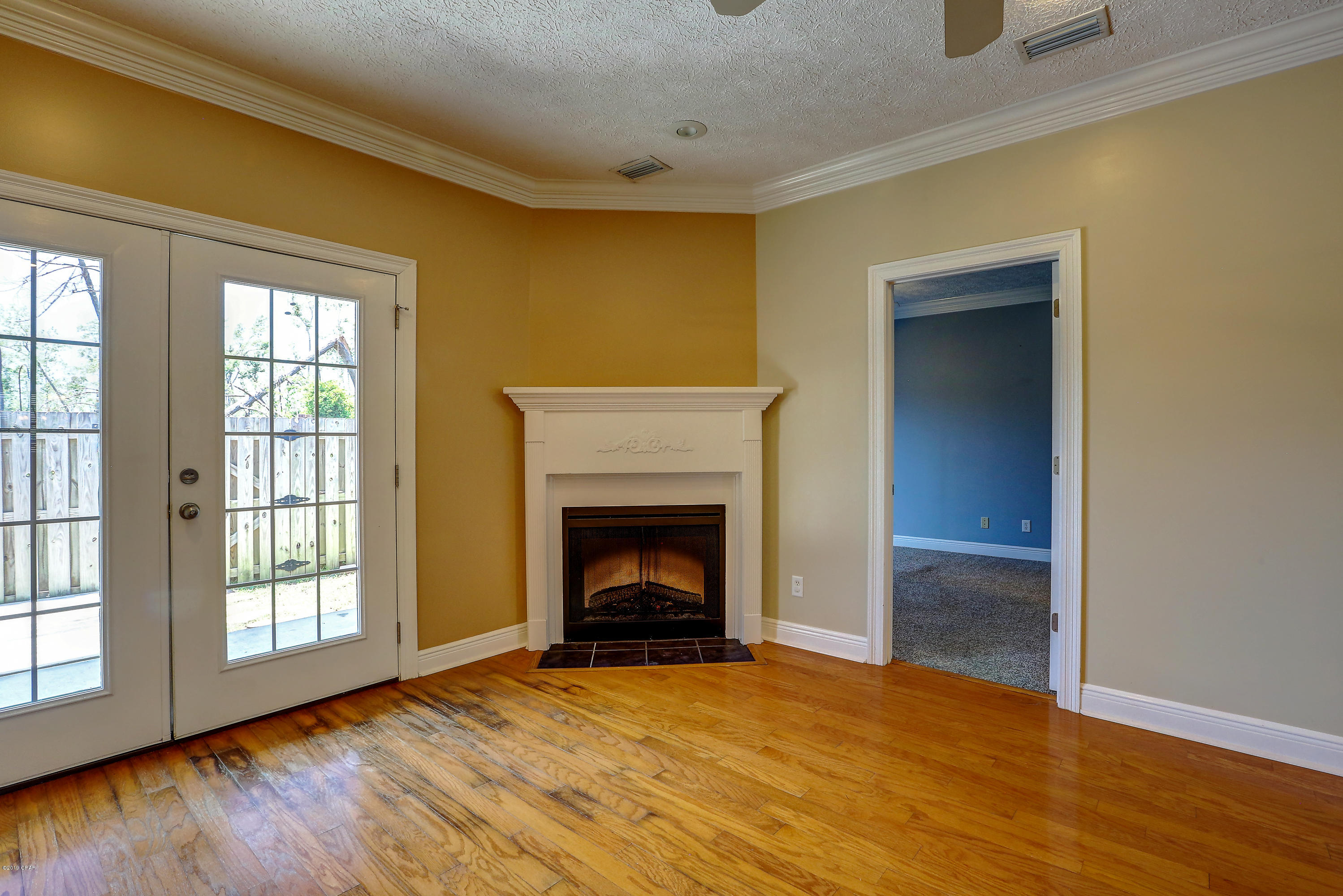 Palmetto Ridge - Residential