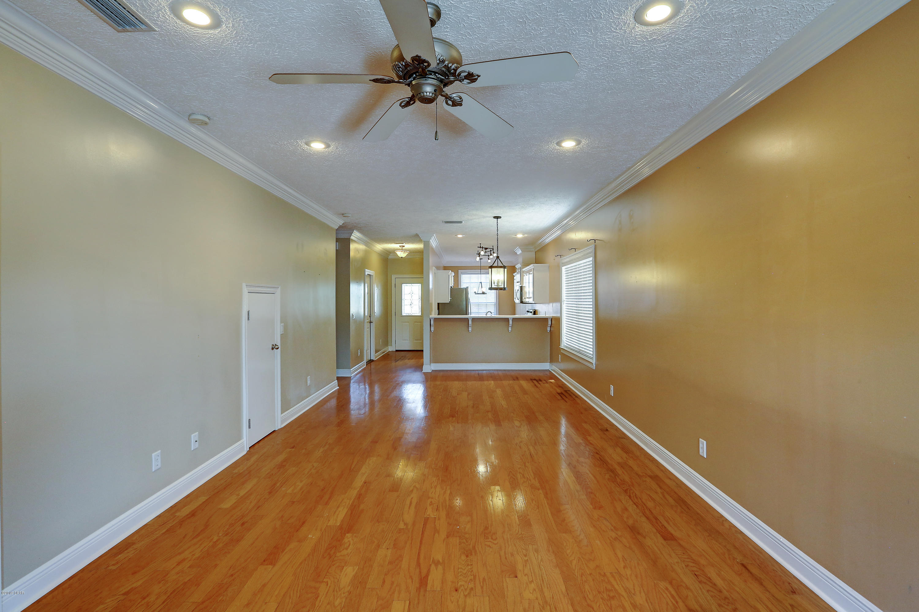 Palmetto Ridge - Residential