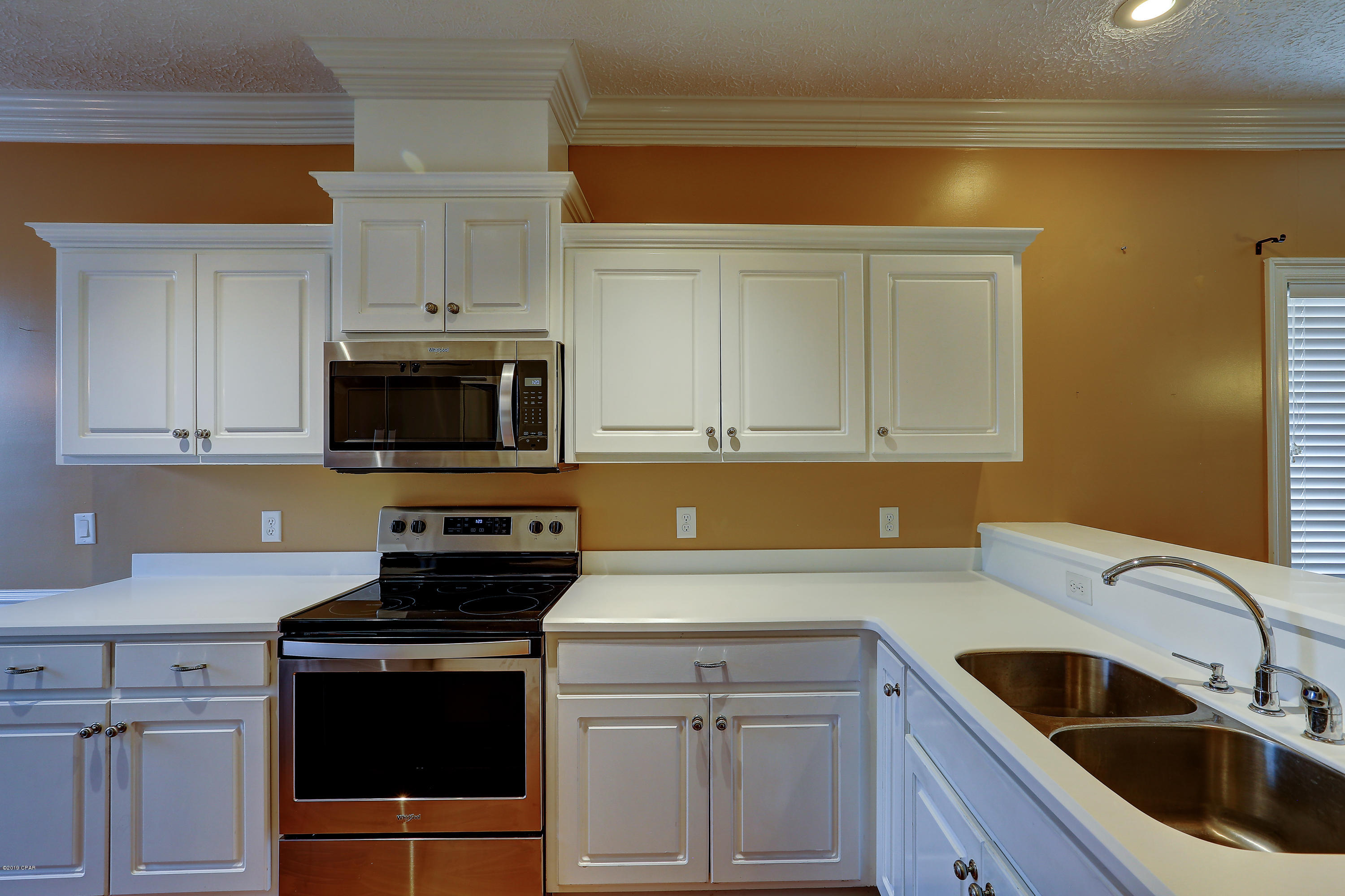 Palmetto Ridge - Residential