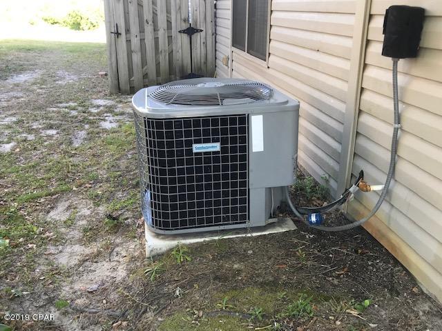 Palmetto Ridge - Residential