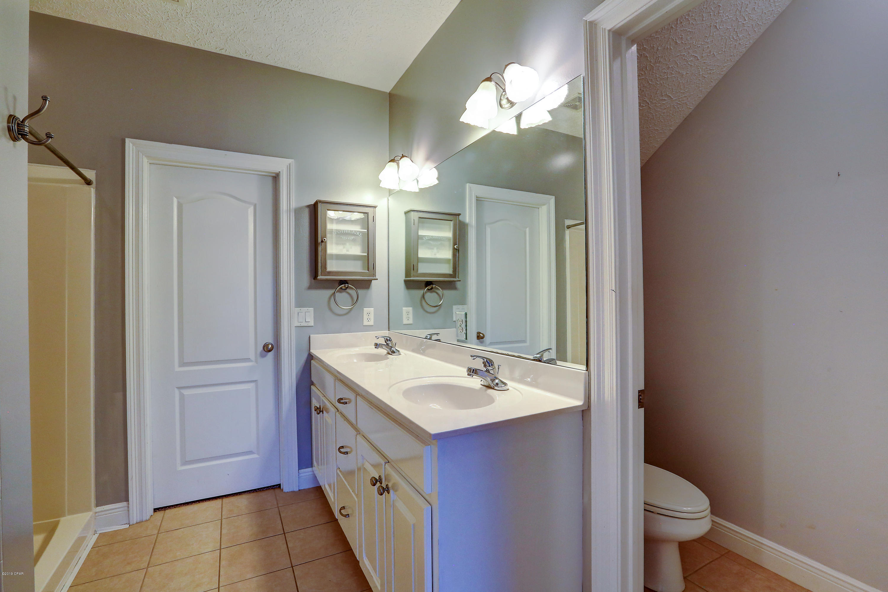 Palmetto Ridge - Residential