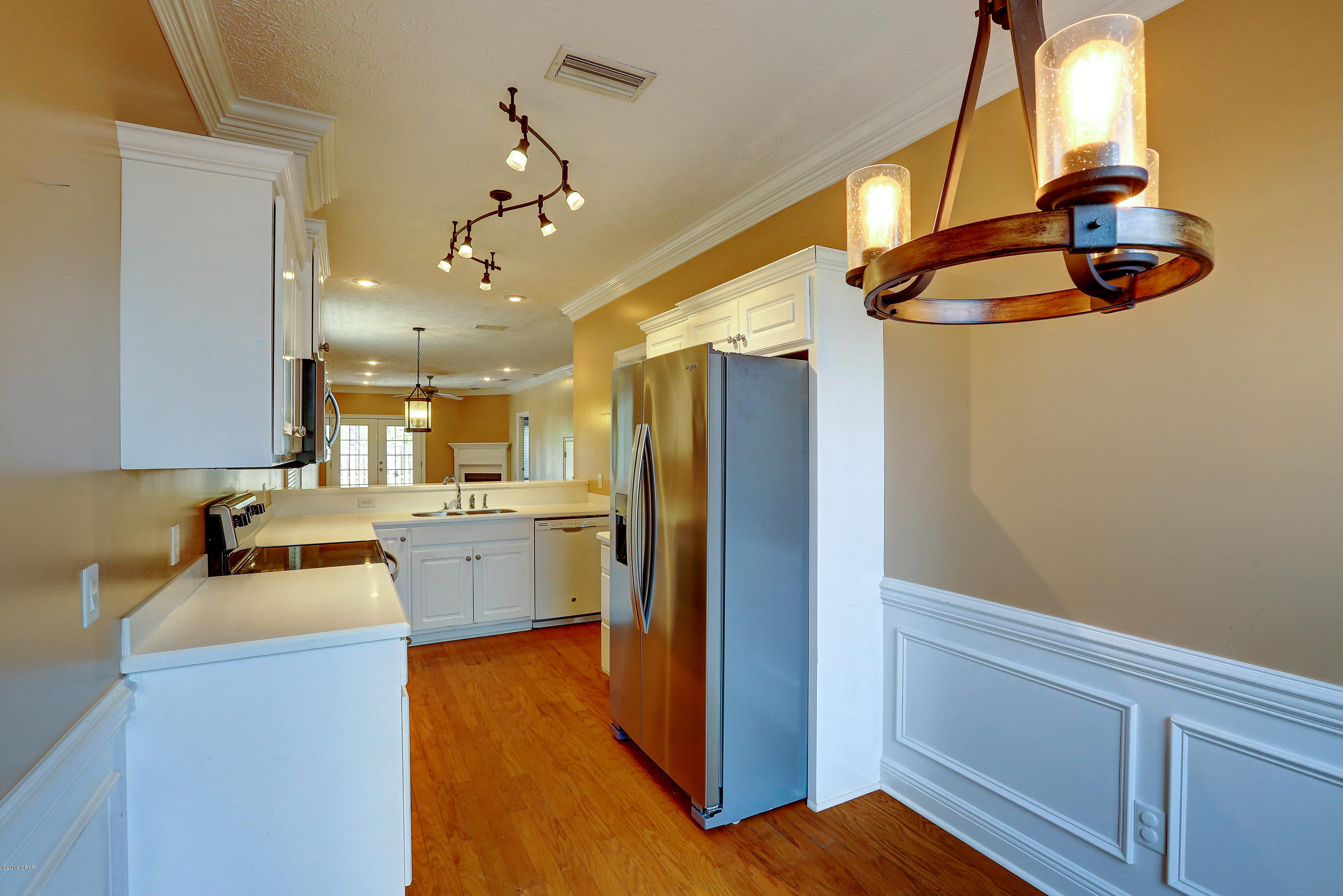 Palmetto Ridge - Residential