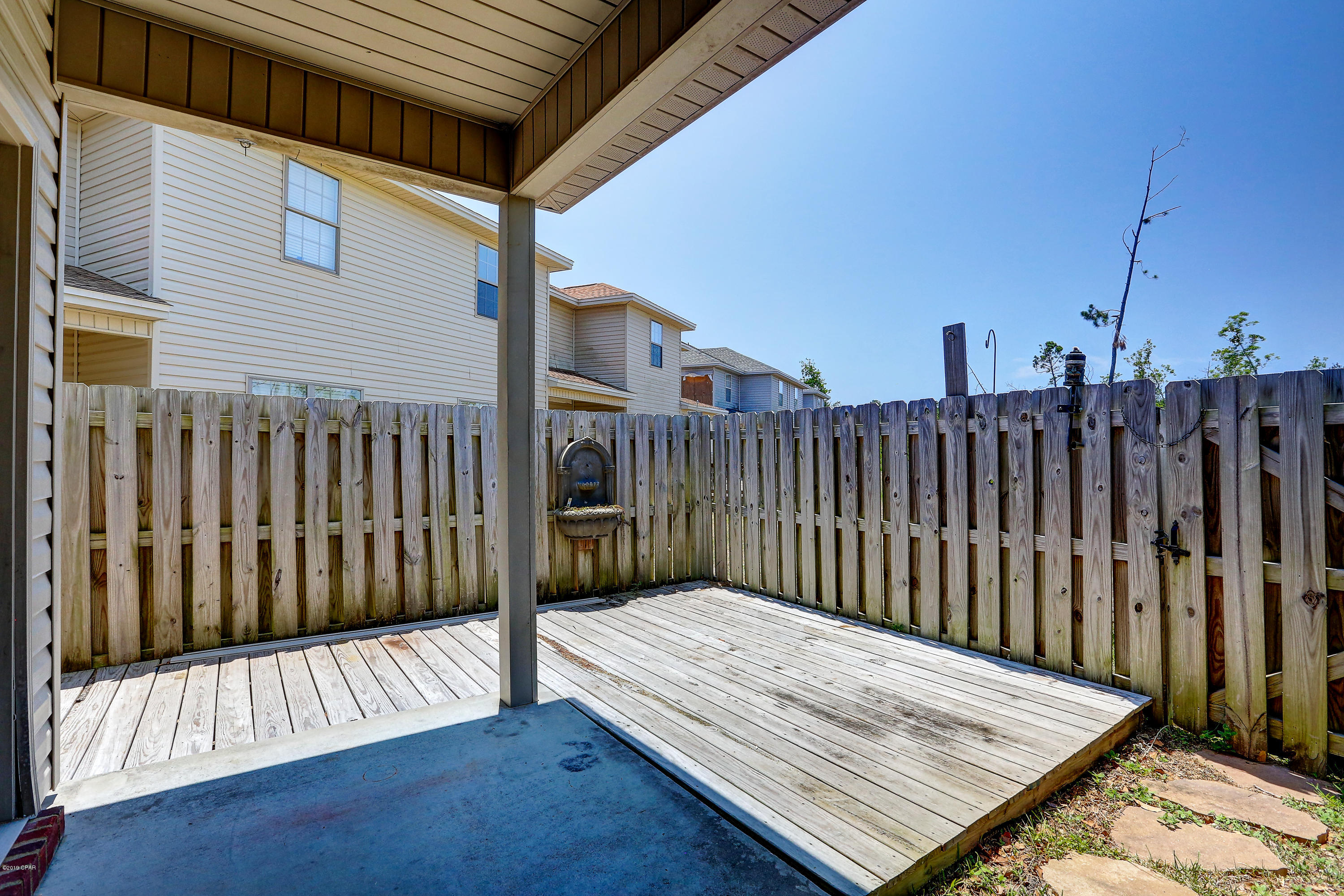 Palmetto Ridge - Residential