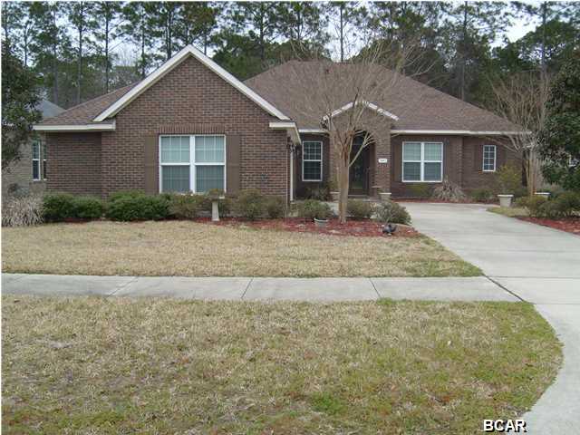 Hawks Landing - Residential