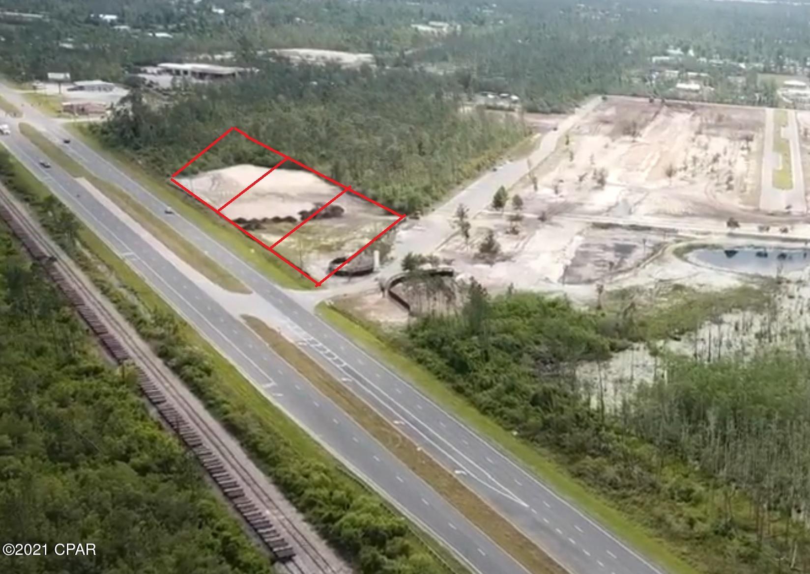 [No Recorded Subdiv] - Land