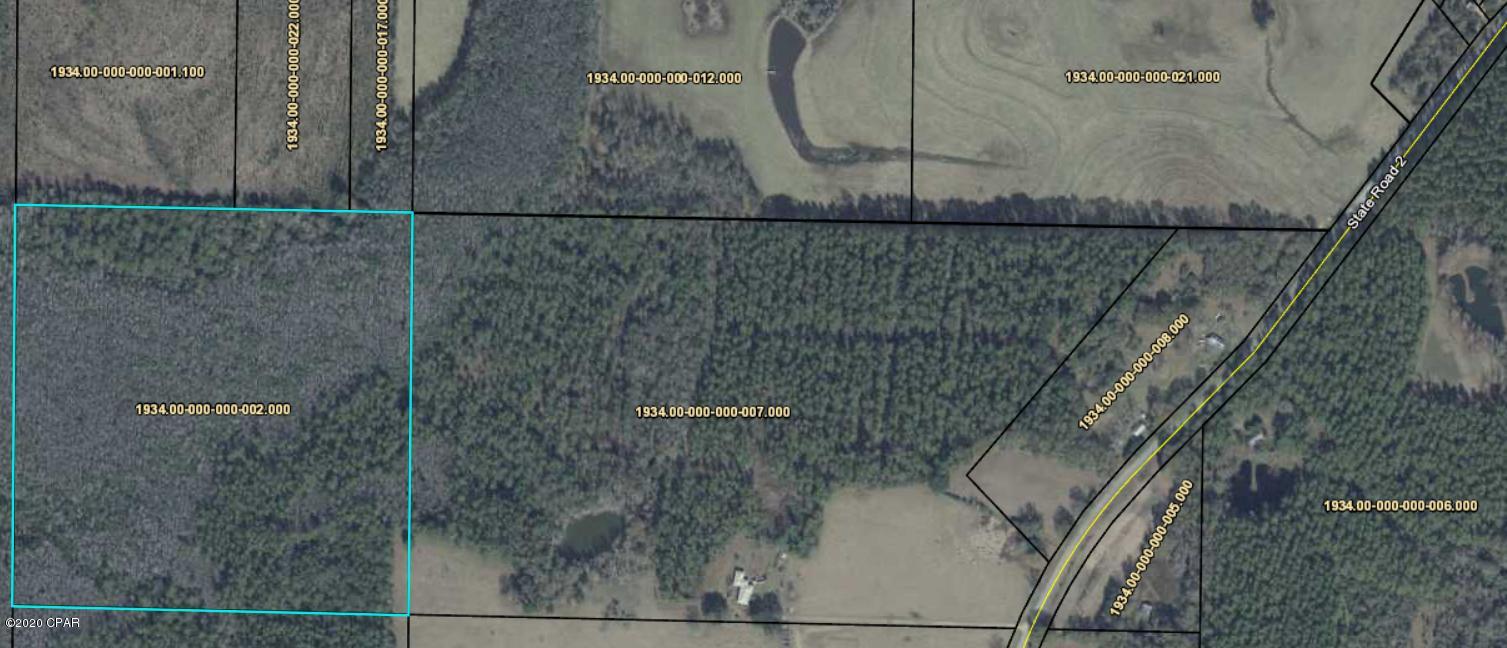 [No Recorded Subdiv] - Land