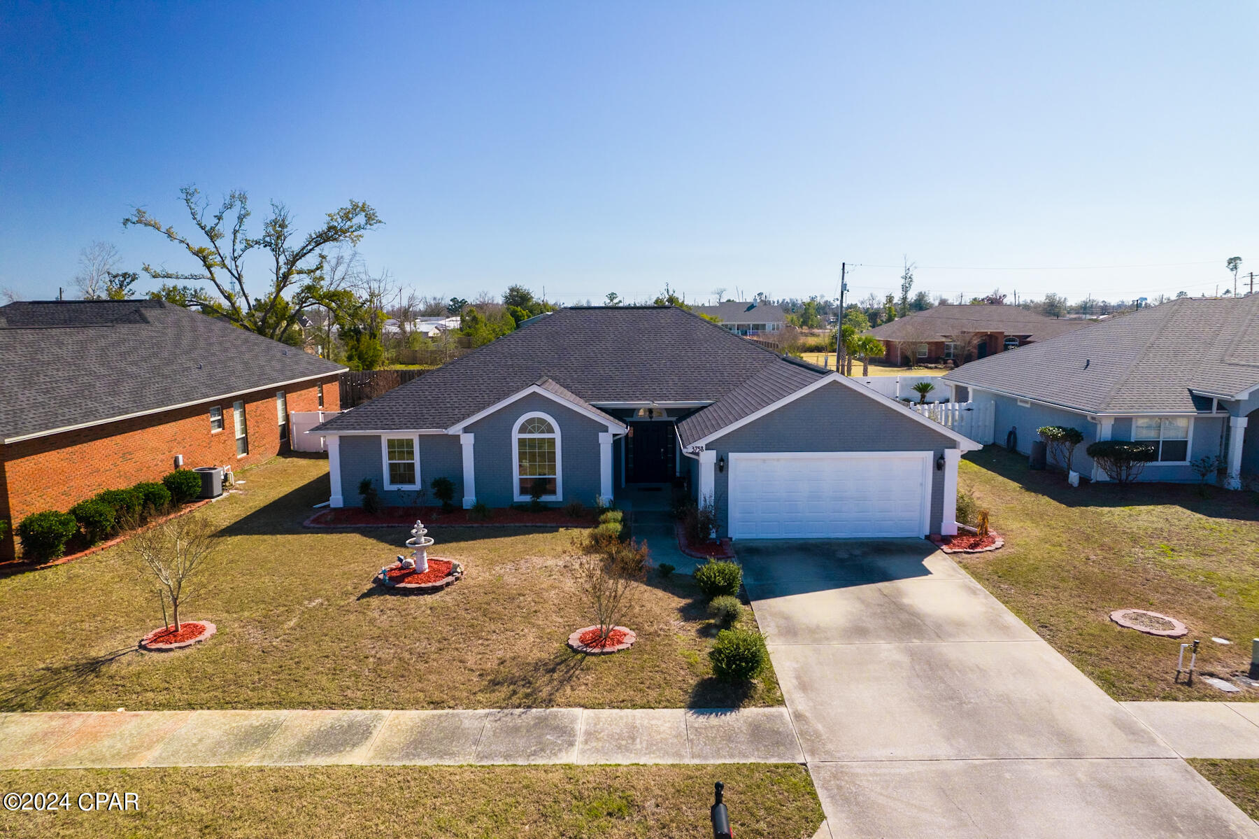 Hammocks - Residential Lease