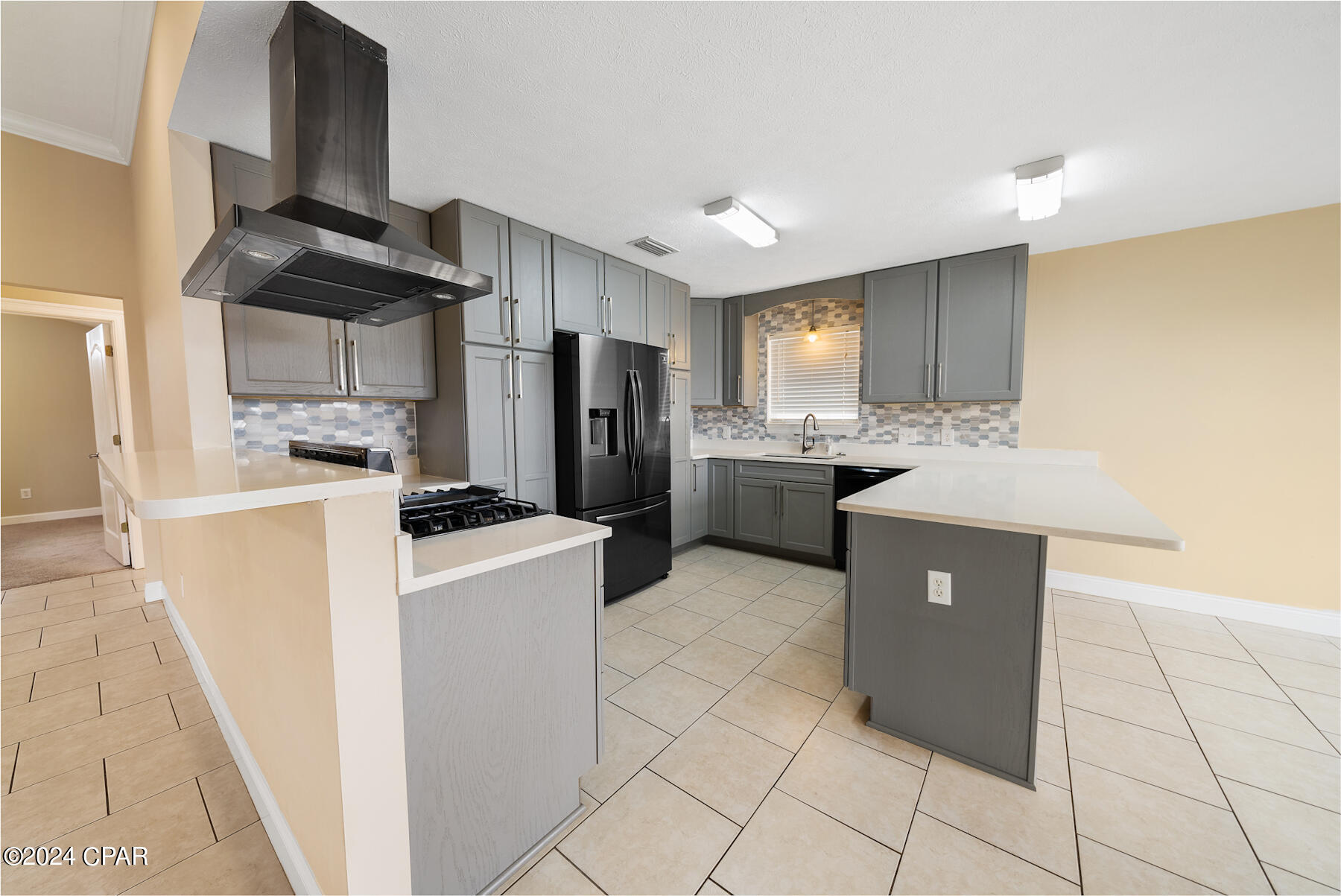 Hammocks - Residential Lease