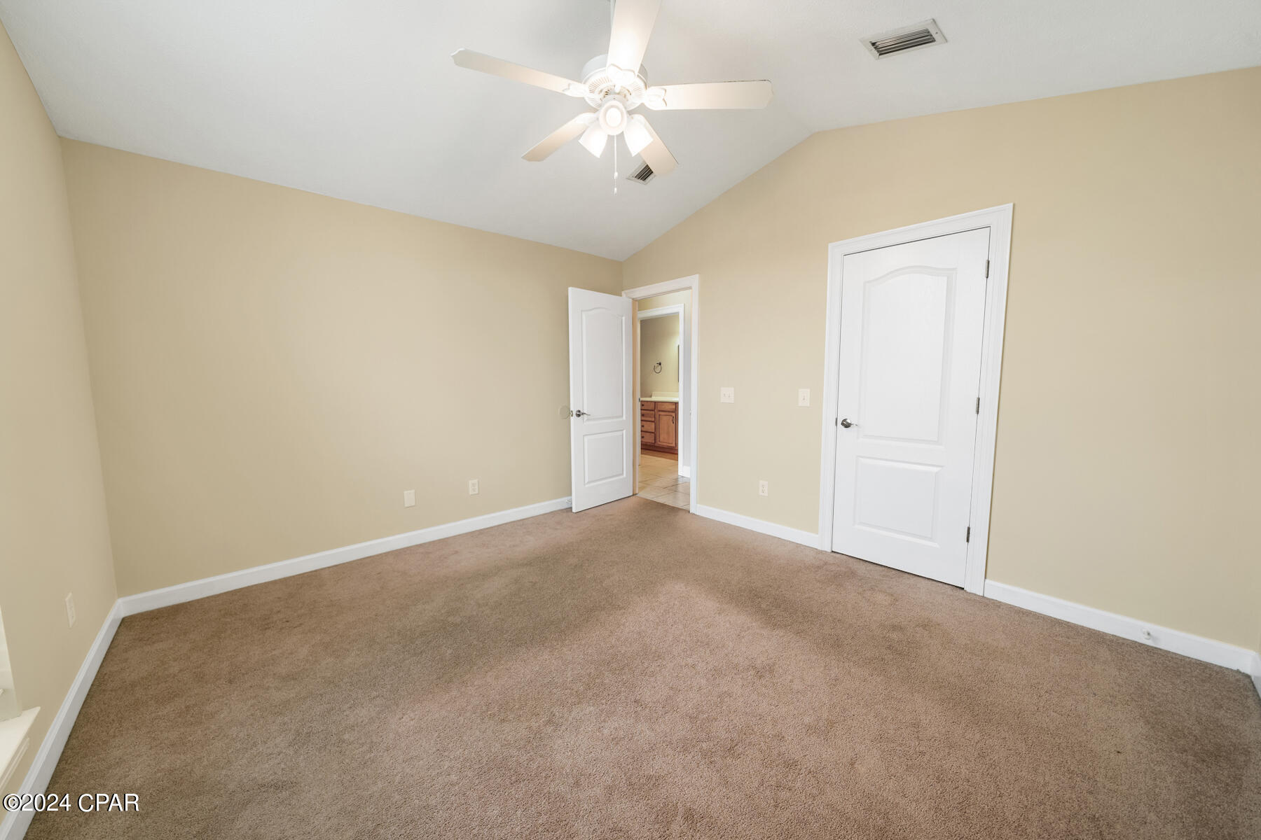 Hammocks - Residential Lease