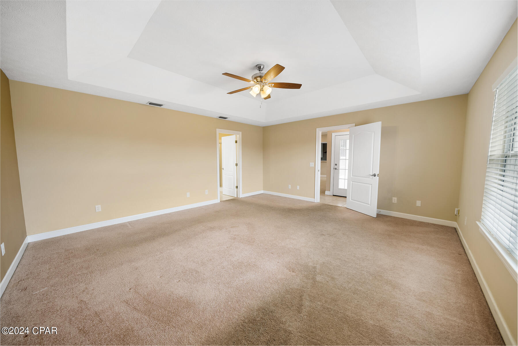 Hammocks - Residential Lease