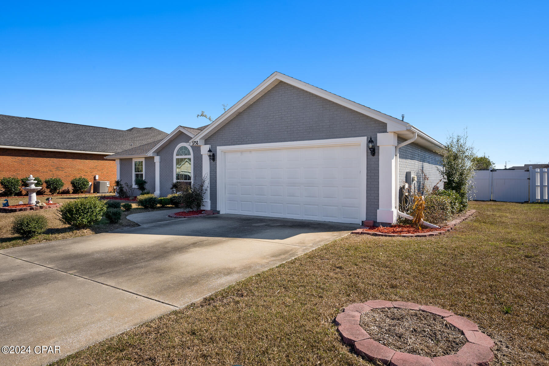 Hammocks - Residential Lease