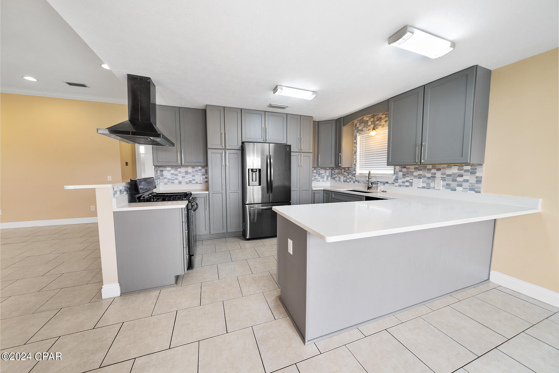 Hammocks - Residential Lease