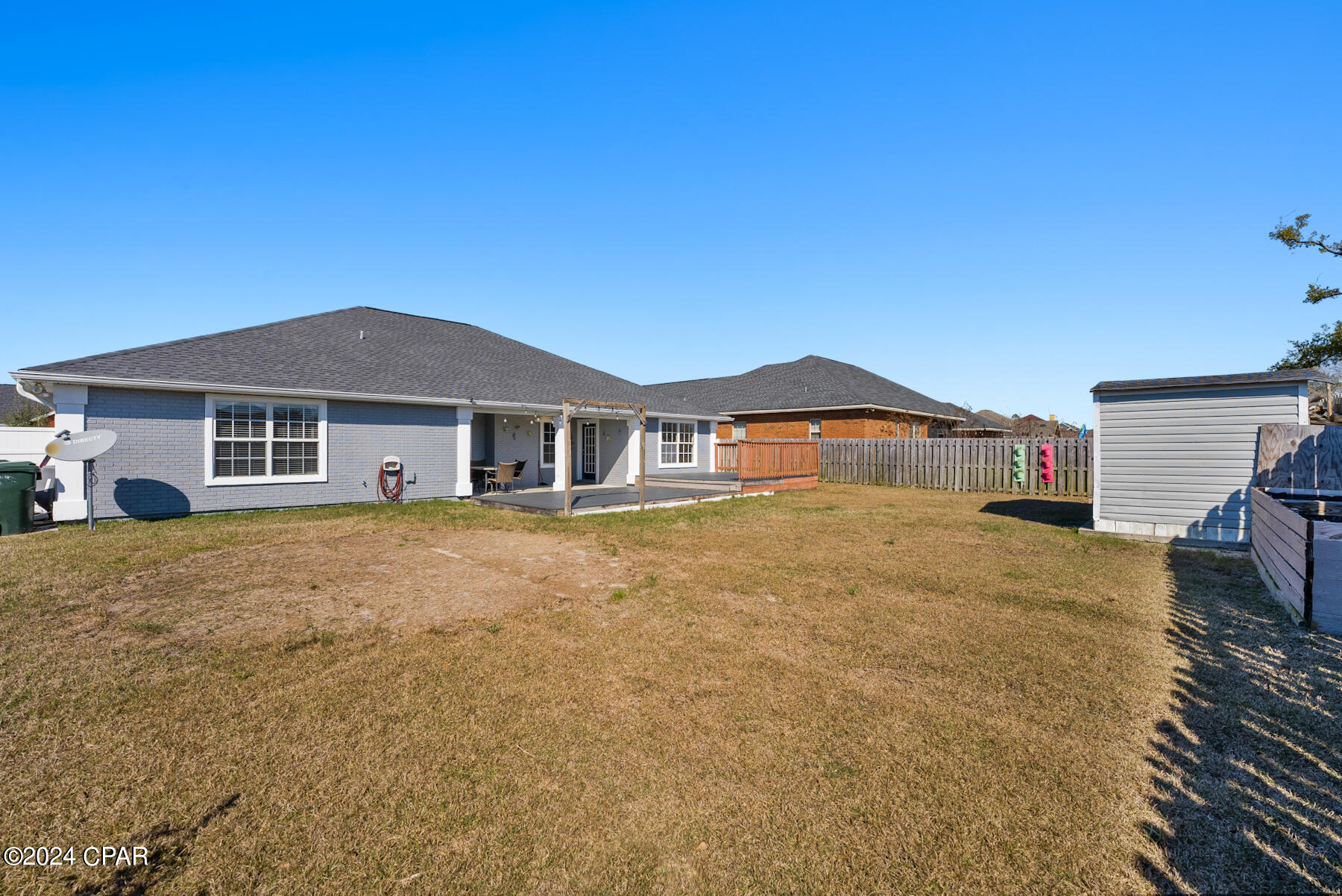 Hammocks - Residential Lease